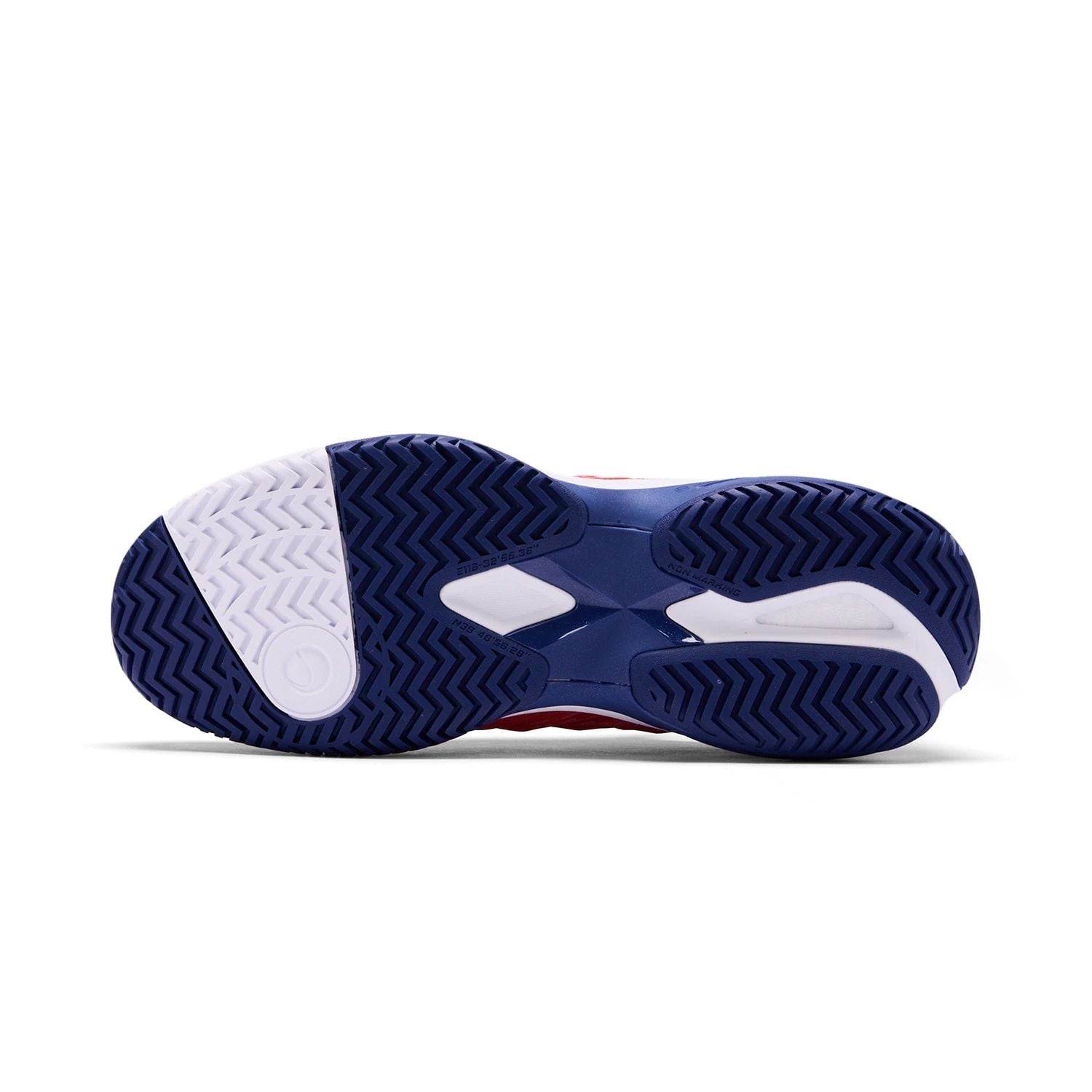 Giày tennis/pickleball chuyên nghiệp SECURE PRO Nam ATAV003-2