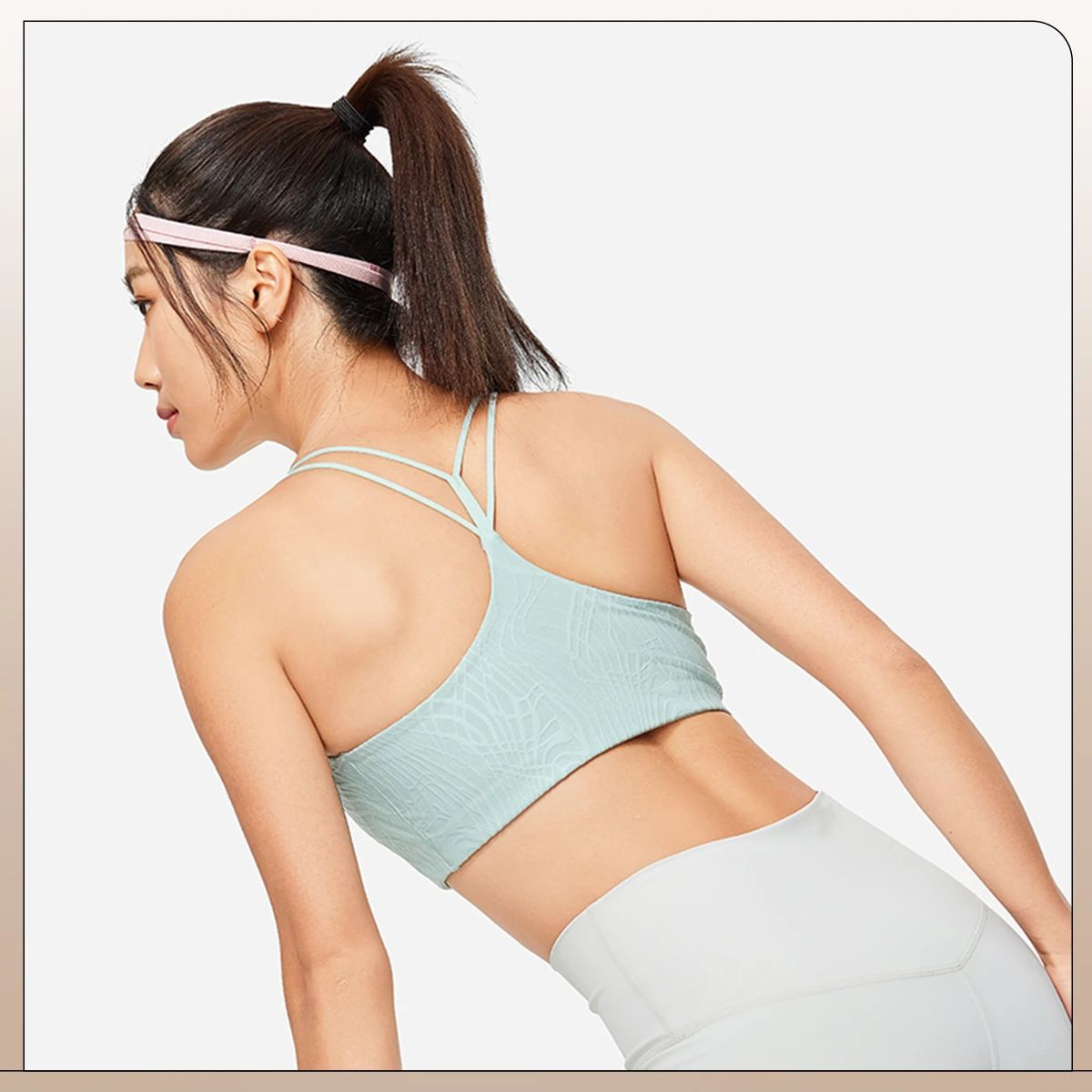 Áo bra Nữ P-AUBU018-1V