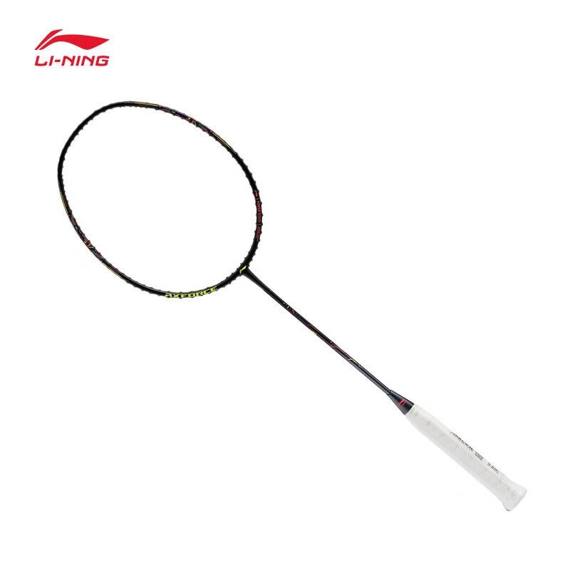 Vợt (Khung vợt) cầu lông Li-ning Thunder  Axforce 80 JR (5U) AYPT297-5