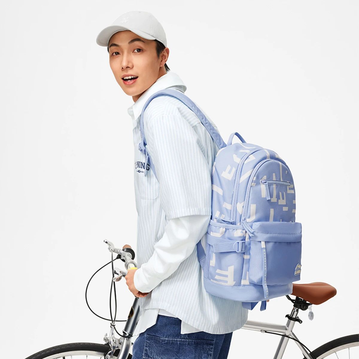 Balo Unisex ABSU239-5V