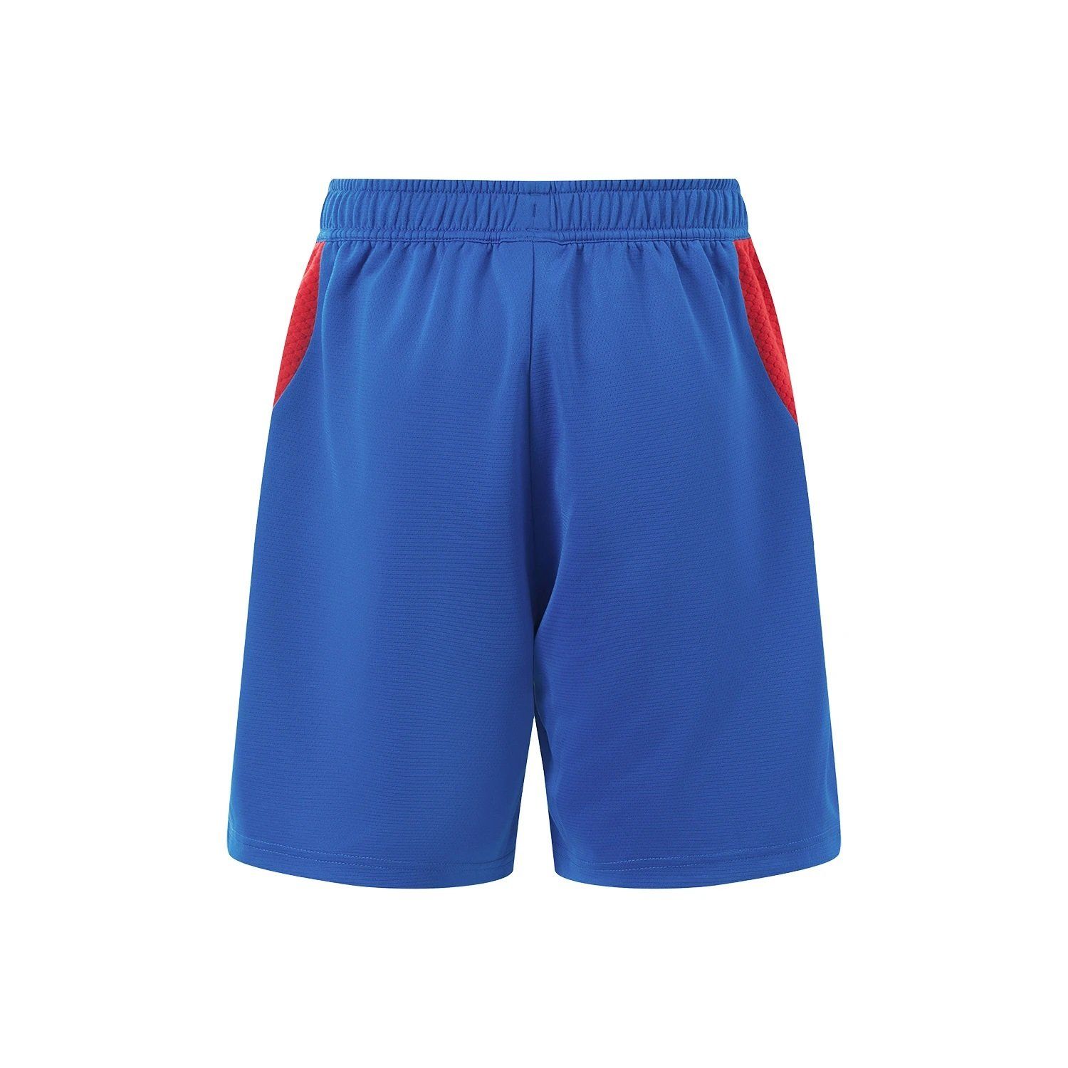 Bộ quần áo bóng rổ Bé Trai YATV011-1V