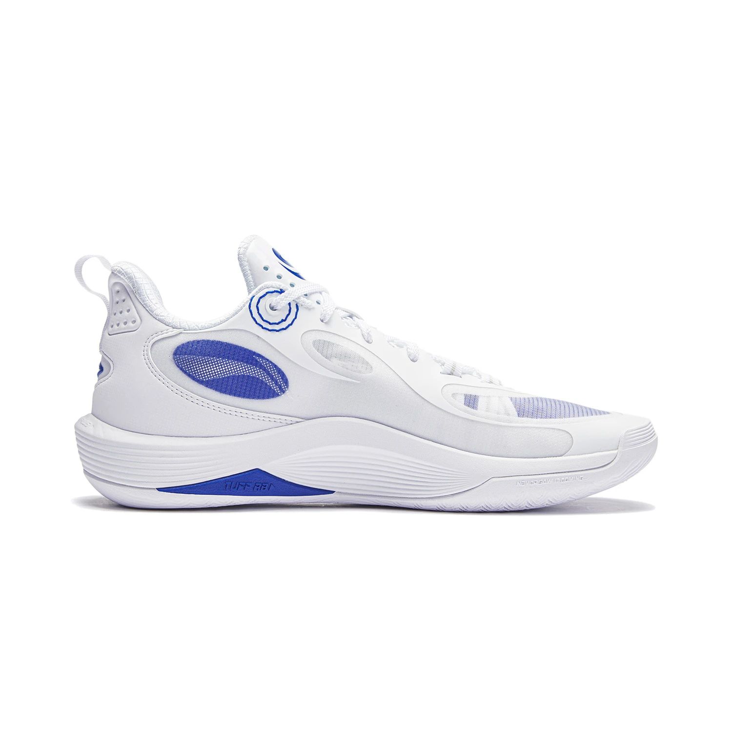 Giày bóng rổ Nam ABPU007-2B