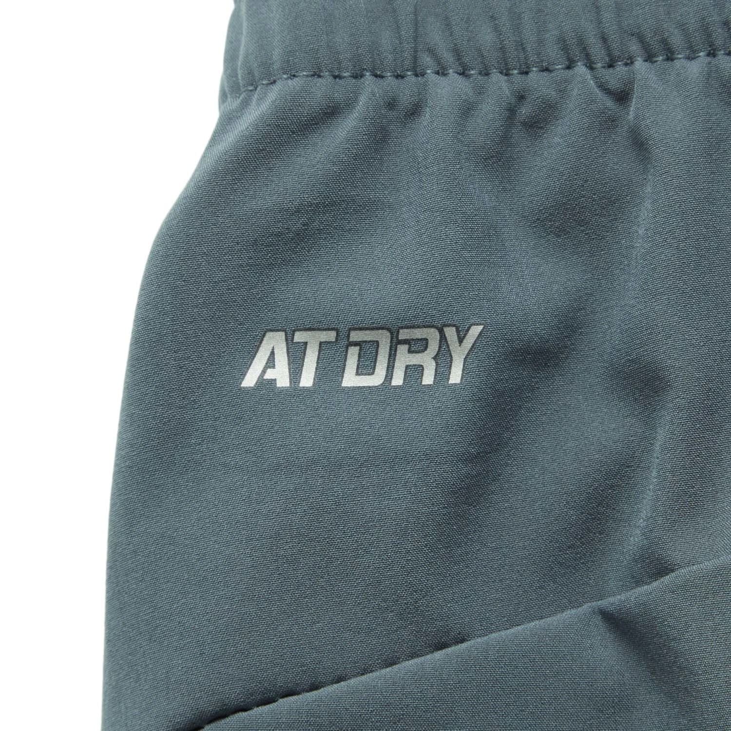 Quần short Nữ AKSU046-3V