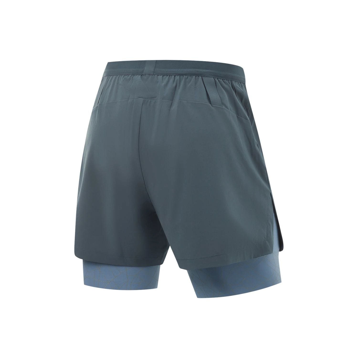 Quần short Nam AKSU511-2V