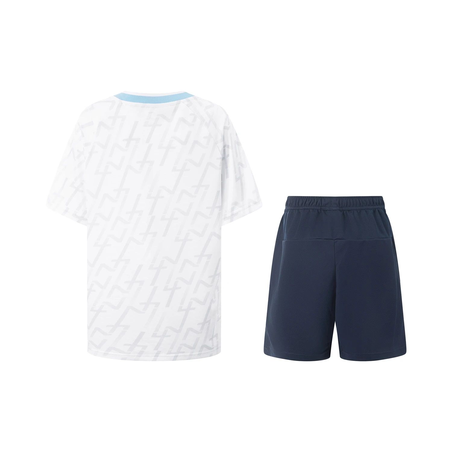 Bộ quần áo bóng đá Bé Trai YATV015-4V