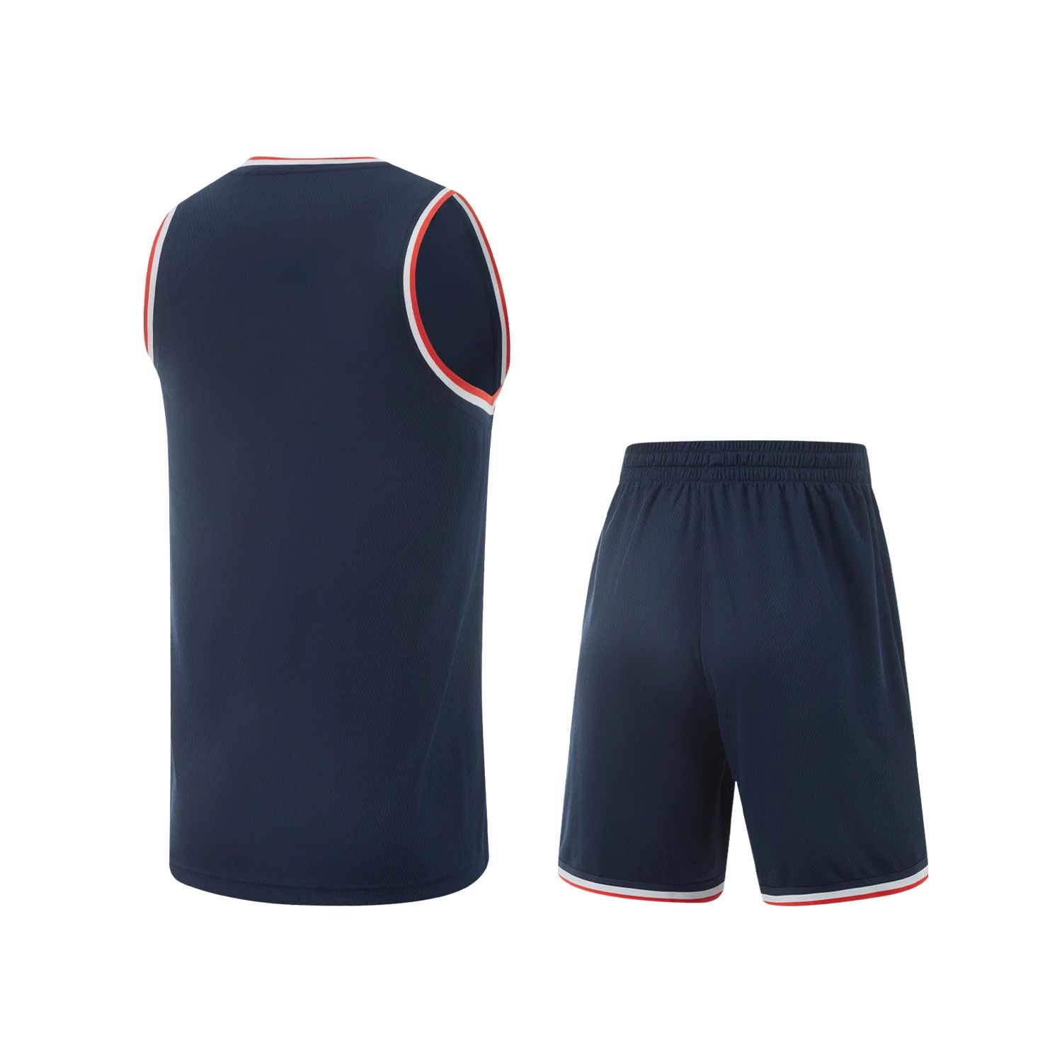 Bộ quần áo bóng rổ Nam P-AATV001-1V