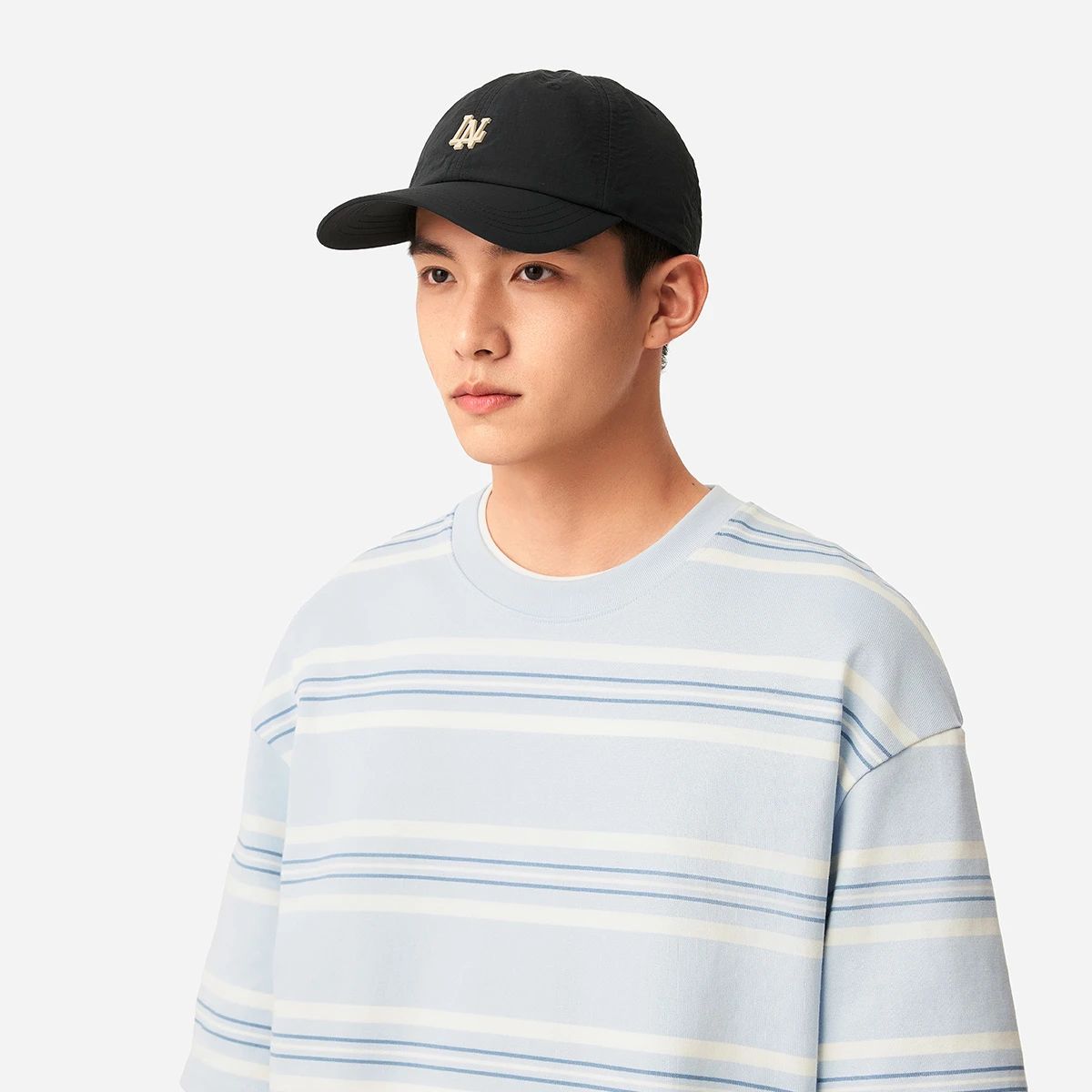 Mũ lưỡi trai Unisex AMYV079-1V