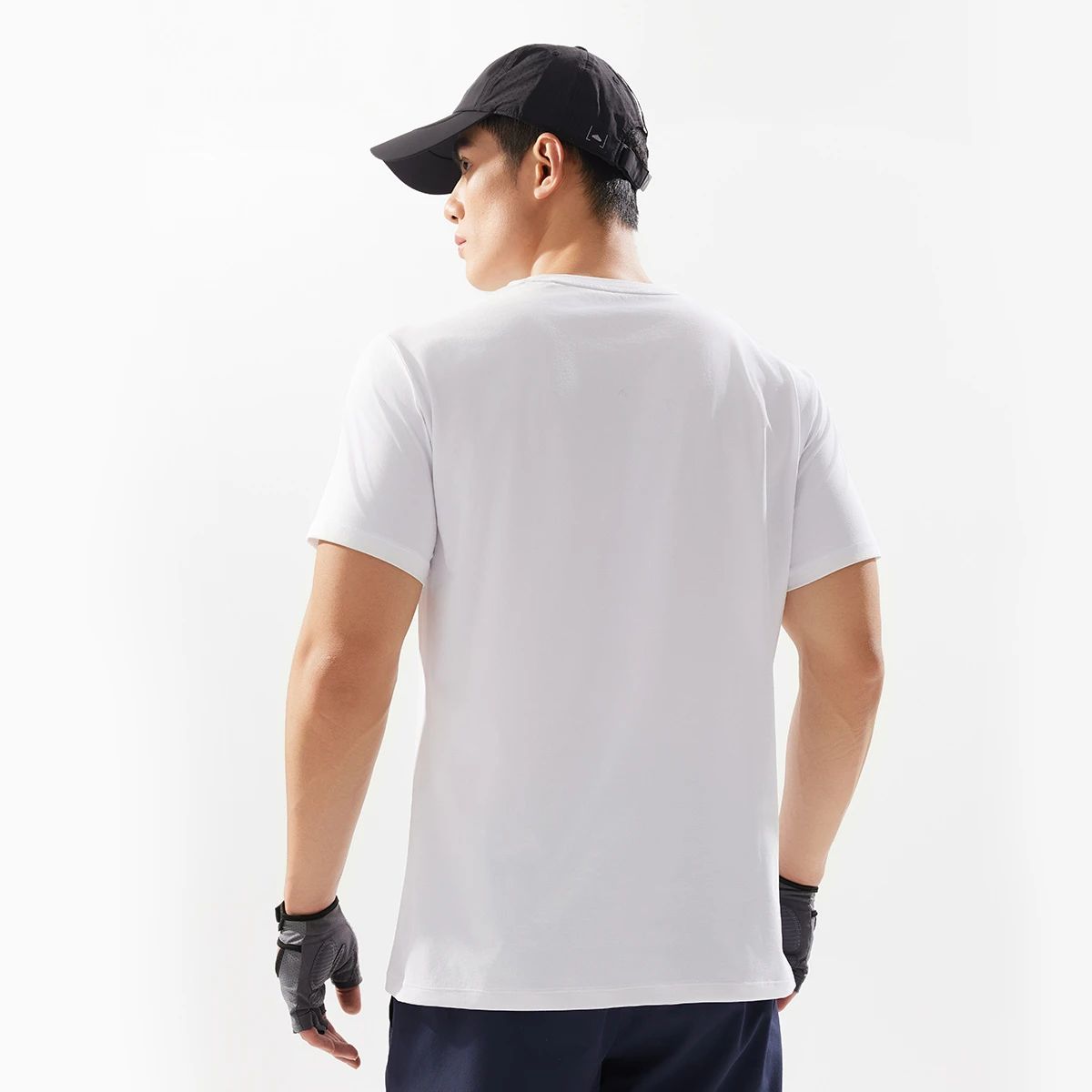 Áo T-shirt Nam ATSV115-9V