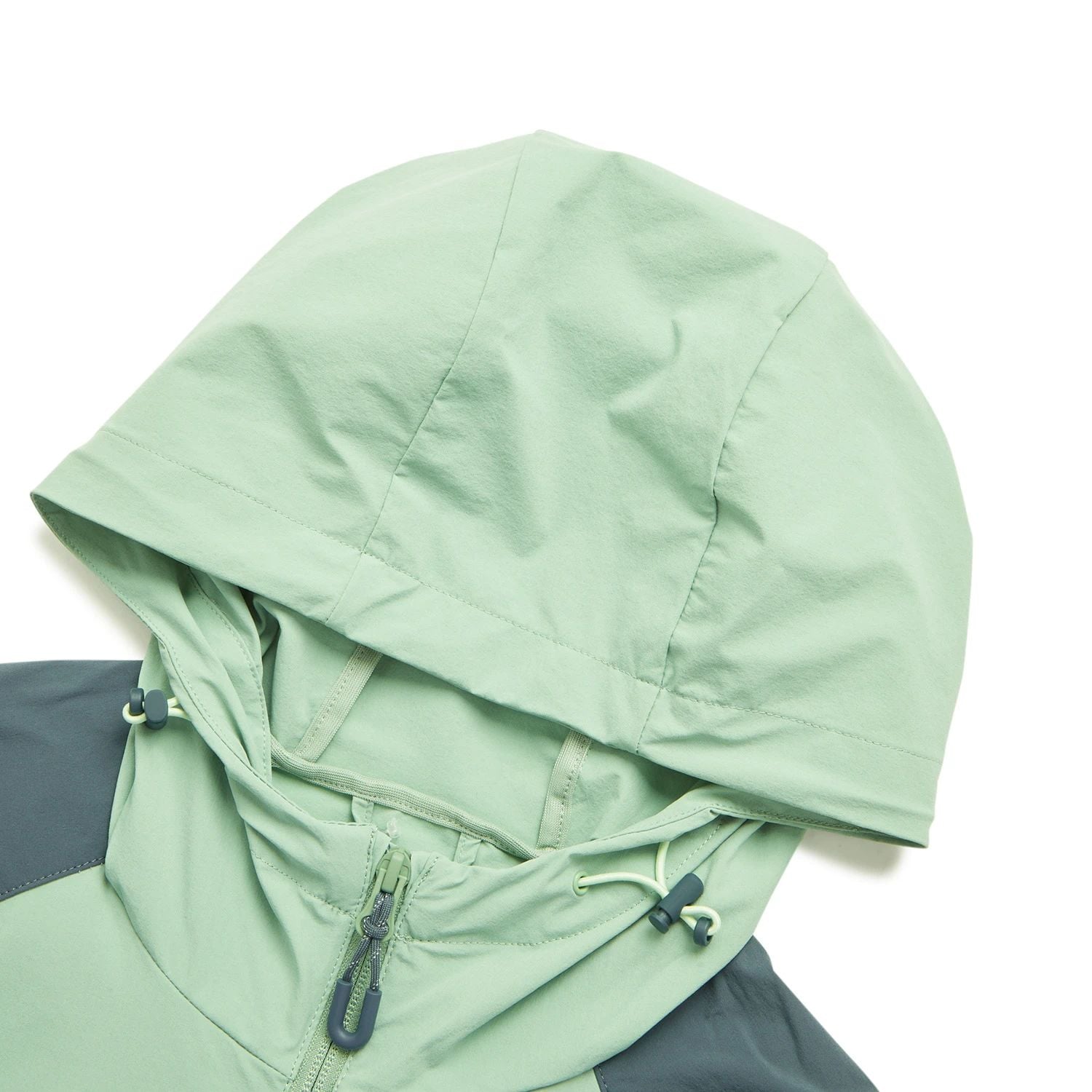 Áo gió Nam AFDU157-5V