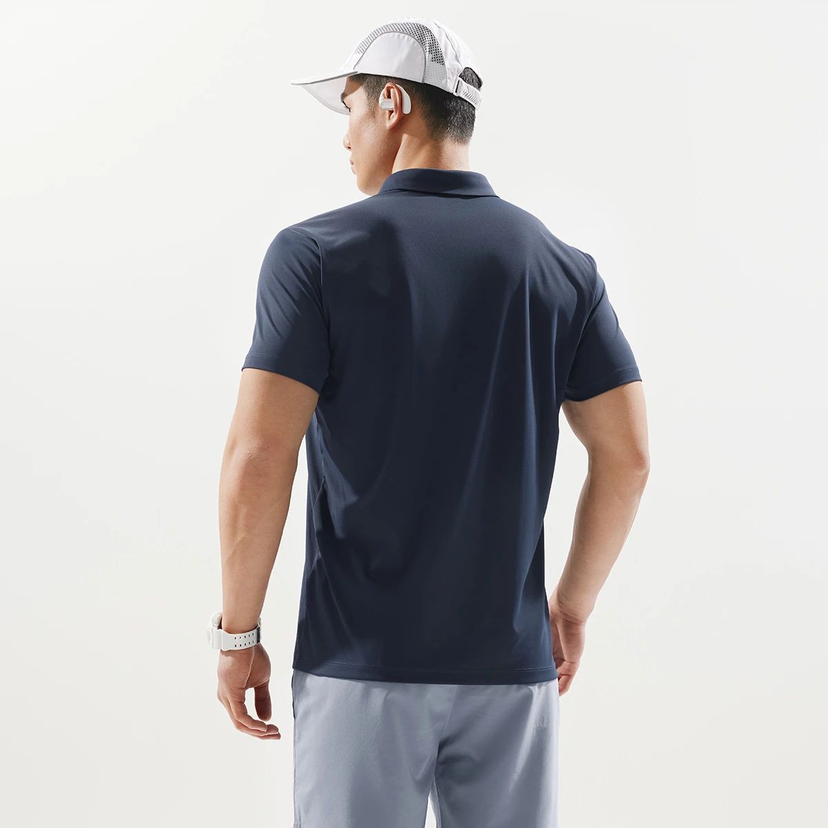 Áo Polo Nam APLV047-11V