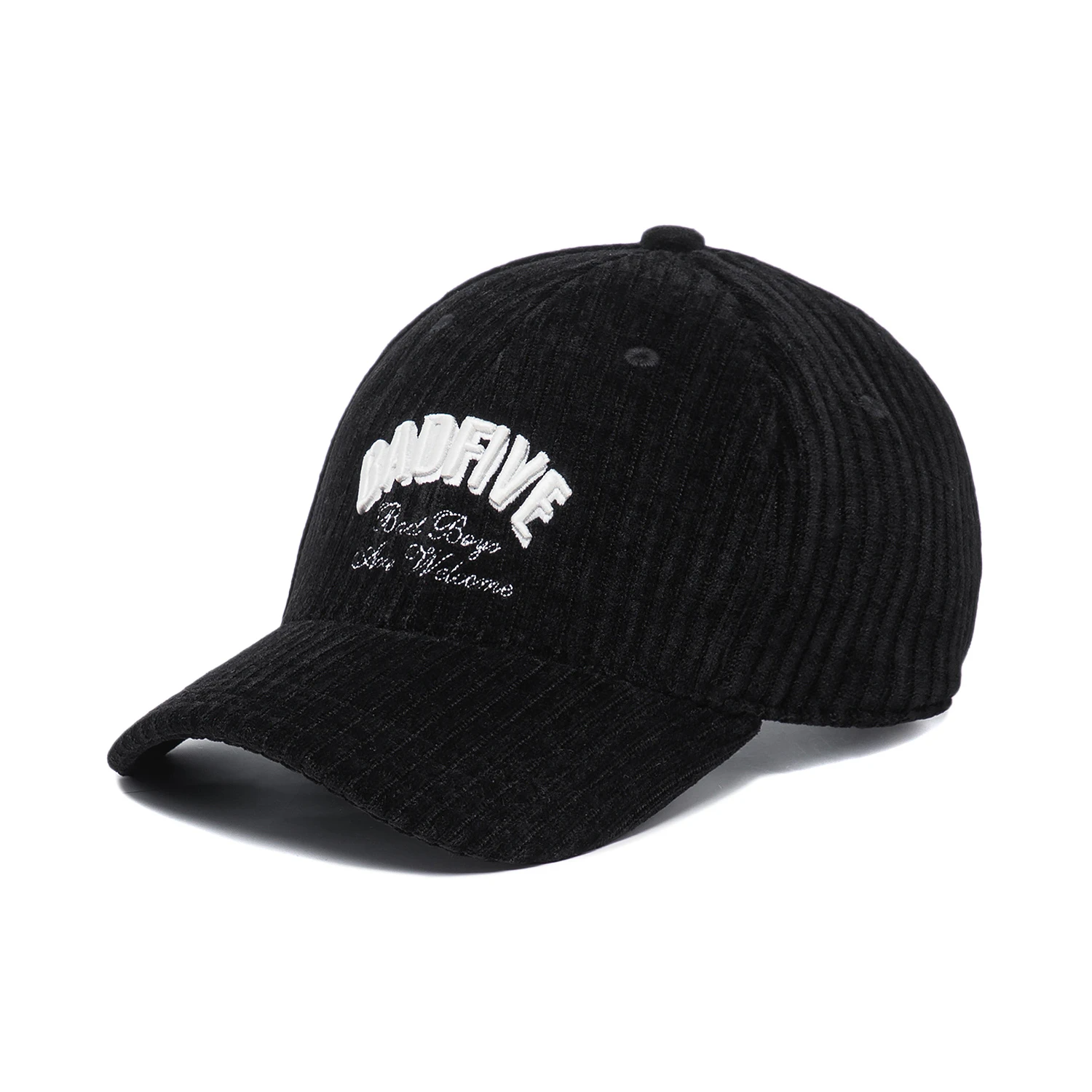 Mũ thể thao Unisex AMYT233-1V