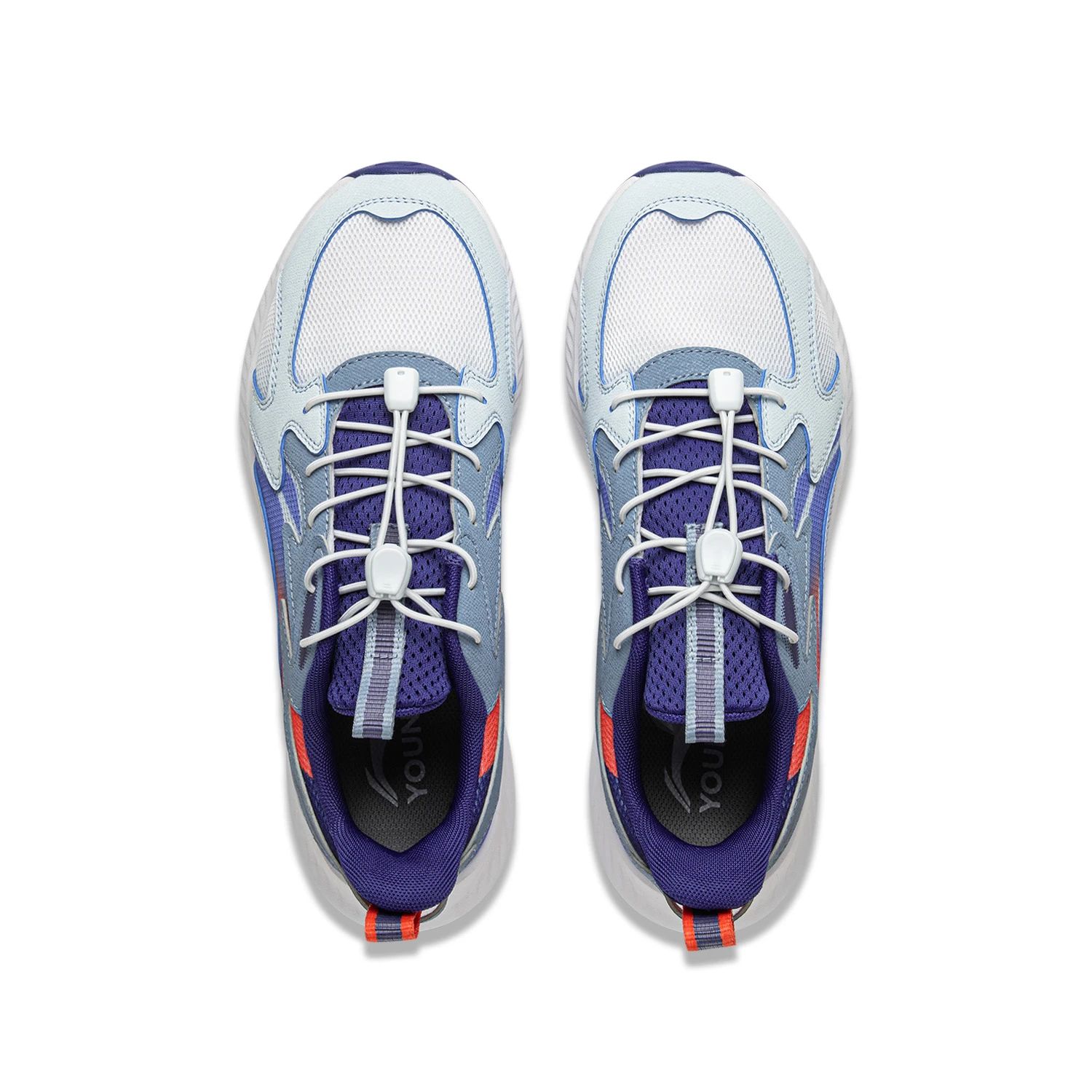 Giày thời trang Bé Gái YKCV006-5V