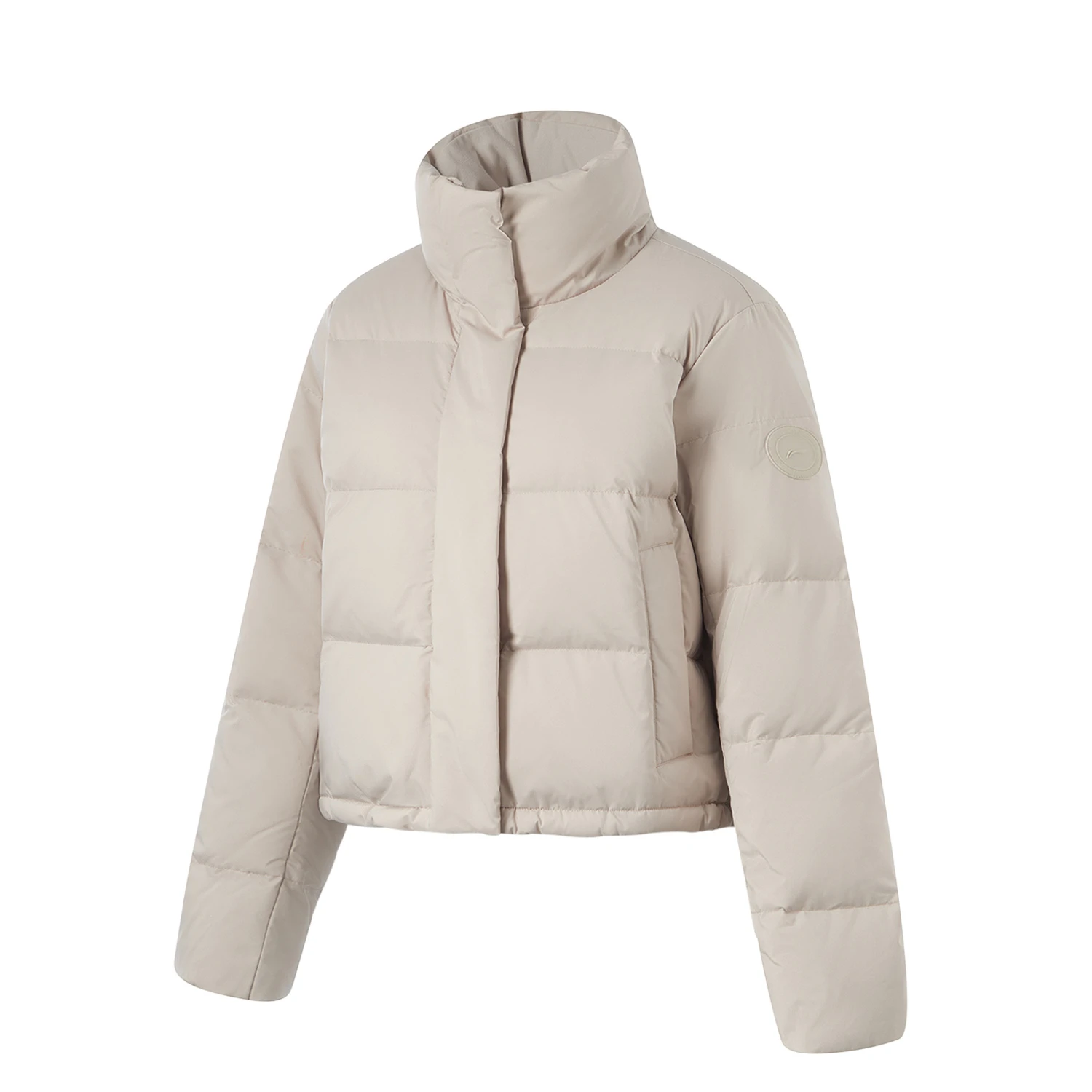  Áo lông vũ Nữ AYMU102-6V 