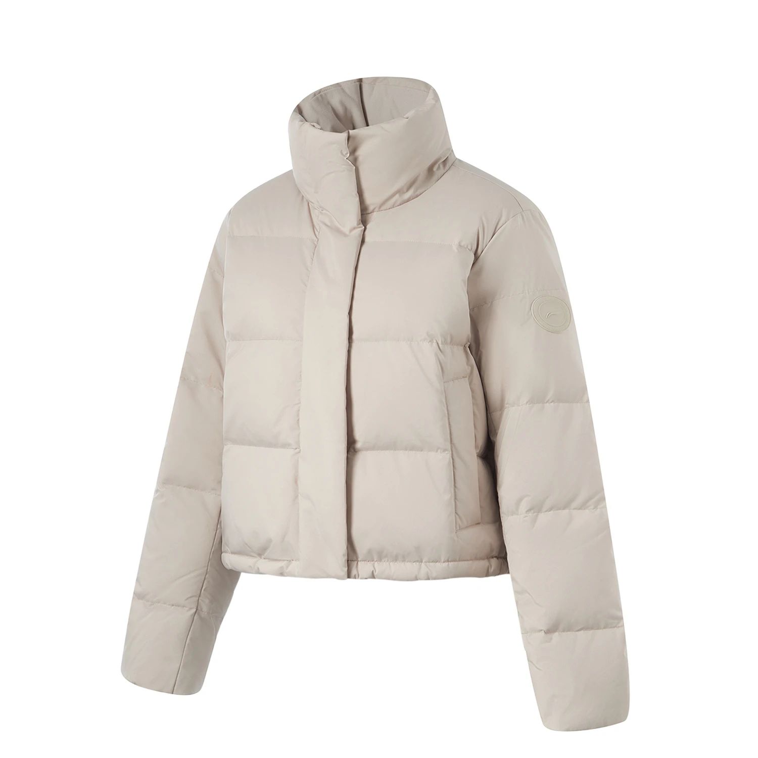 Áo lông vũ Nữ AYMU102-6V