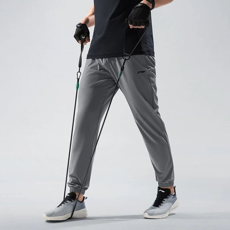 Quần gió Nam AYKU461-2V