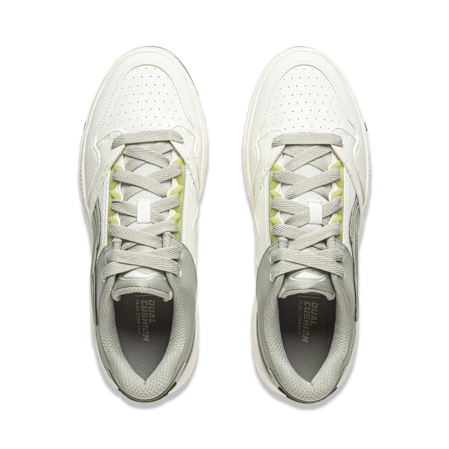 Giày thời trang COMMON 80S Nam AGCV051-3V