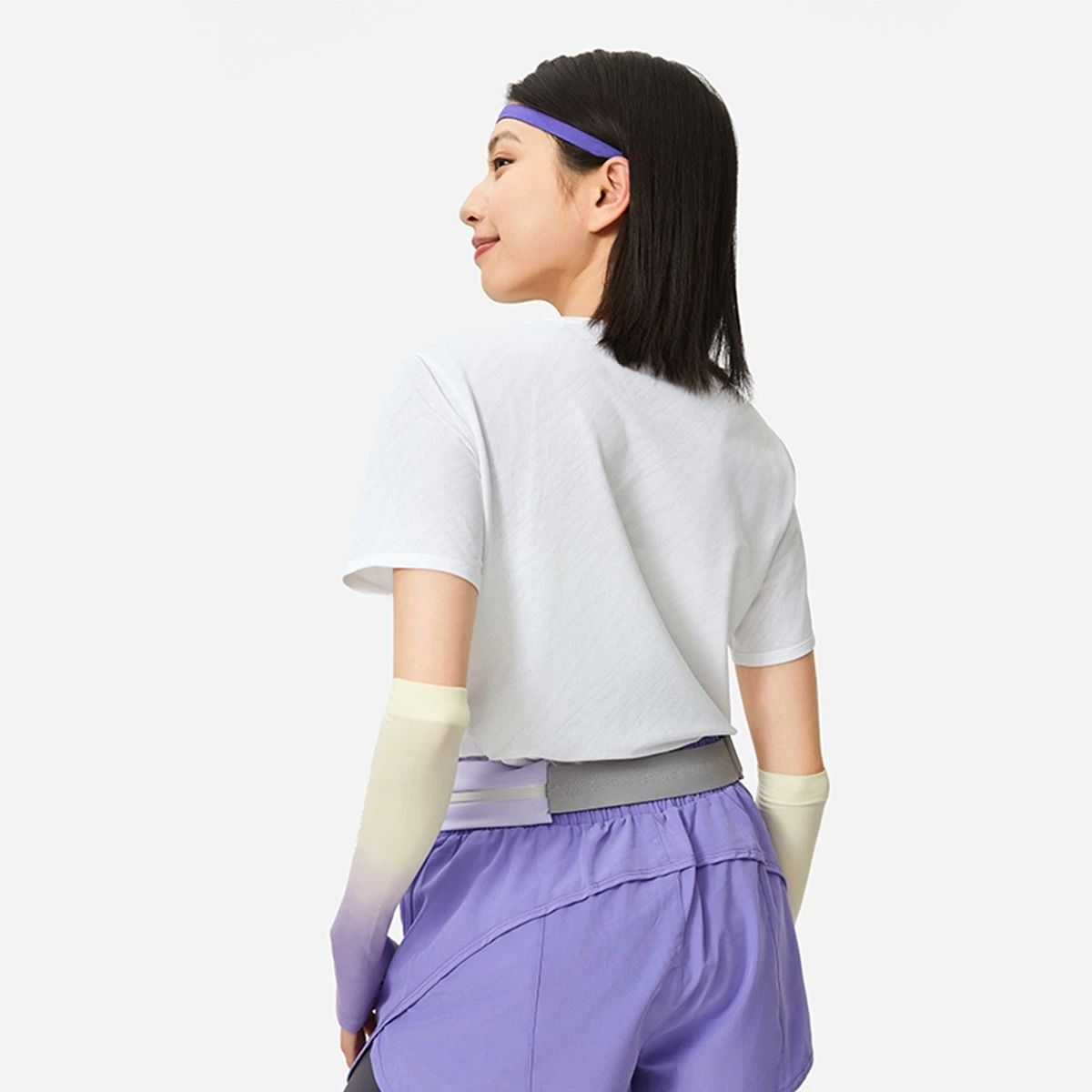 Áo T-shirt Nữ ATSU060-5V