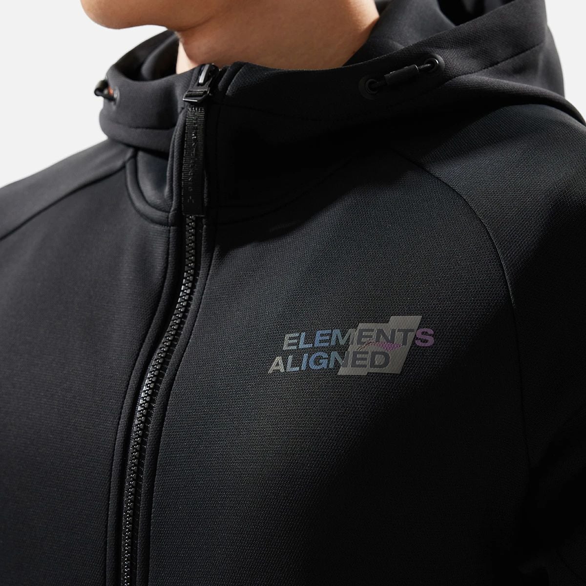 Áo nỉ Nam AWDU181-1V