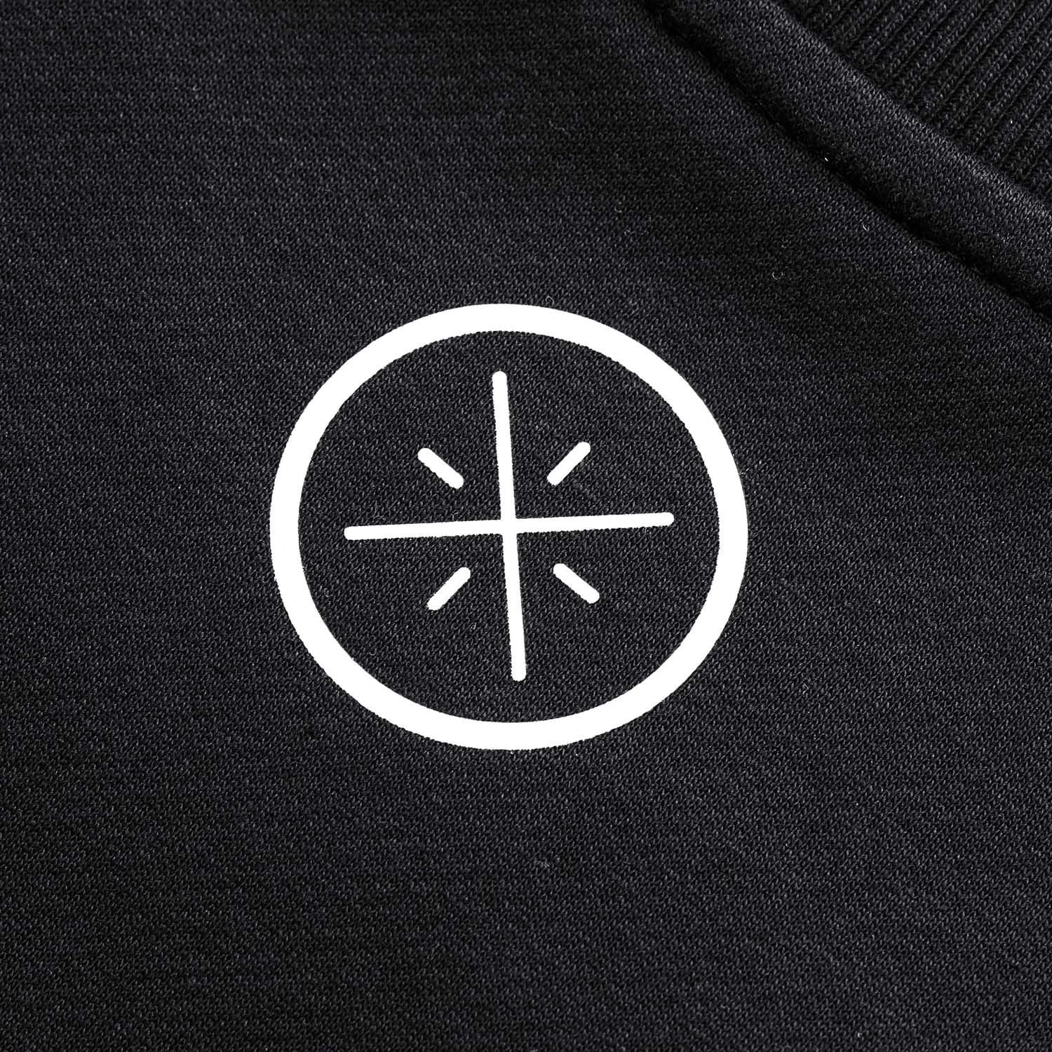 Áo nỉ Nam AWDU277-1V