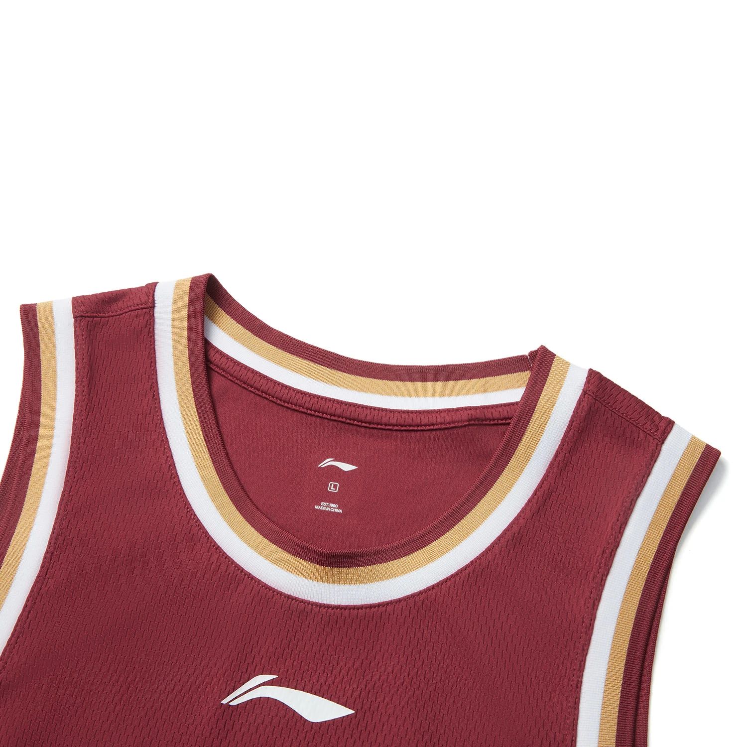 Bộ quần áo bóng rổ Nam P-AATV001-13V