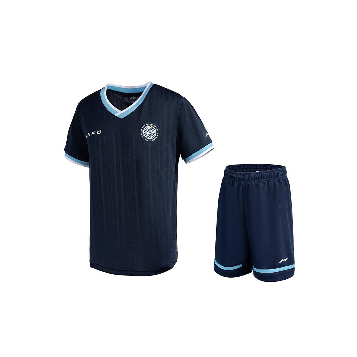 Bộ quần áo bóng đá Bé Trai P-YATV013-3V