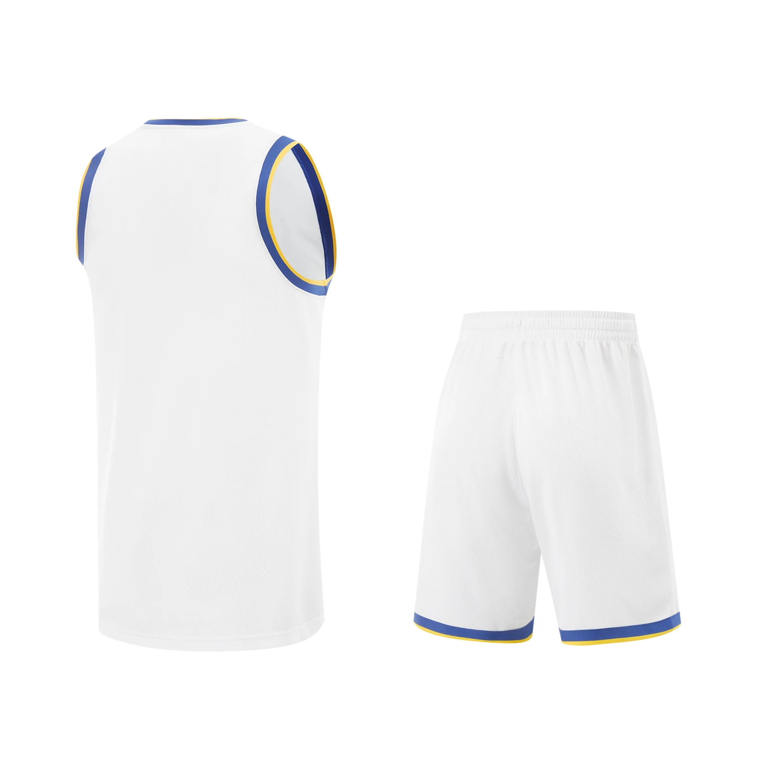  Bộ quần áo bóng rổ Nam P-AATV001-11V 