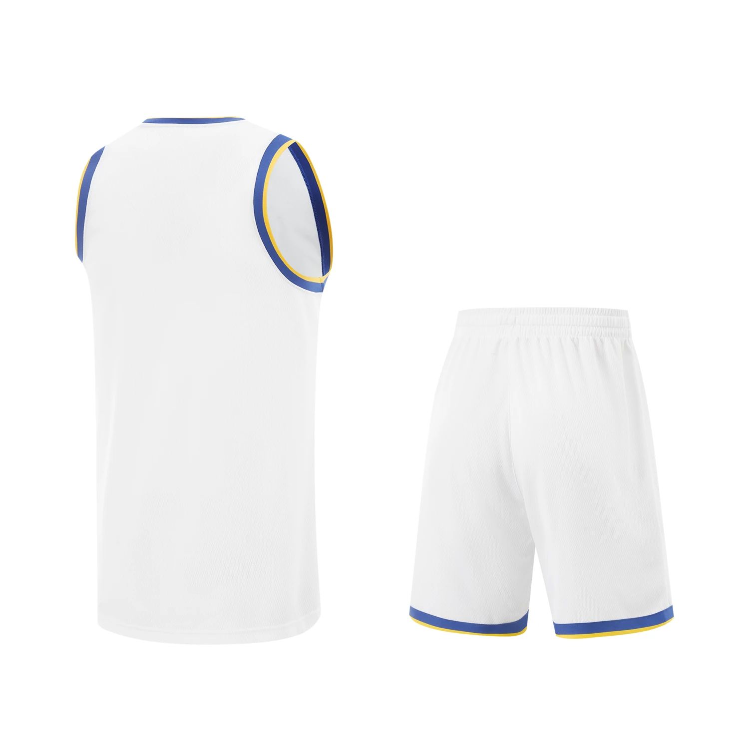 Bộ quần áo bóng rổ Nam P-AATV001-11V