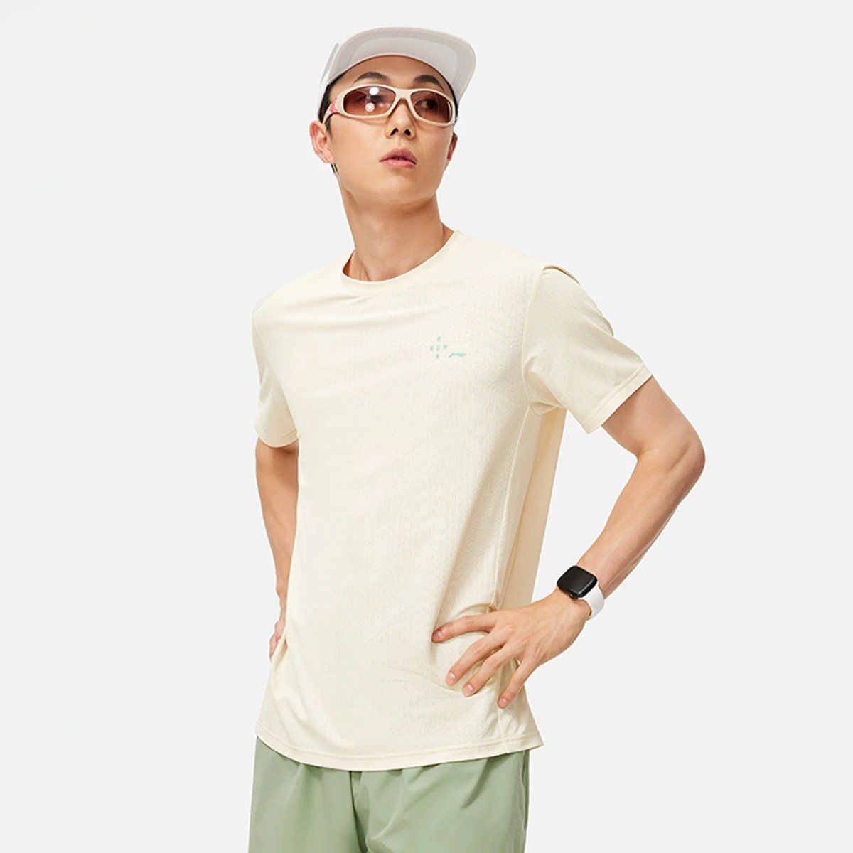 Áo T-shirt Nam ATSU051-4V