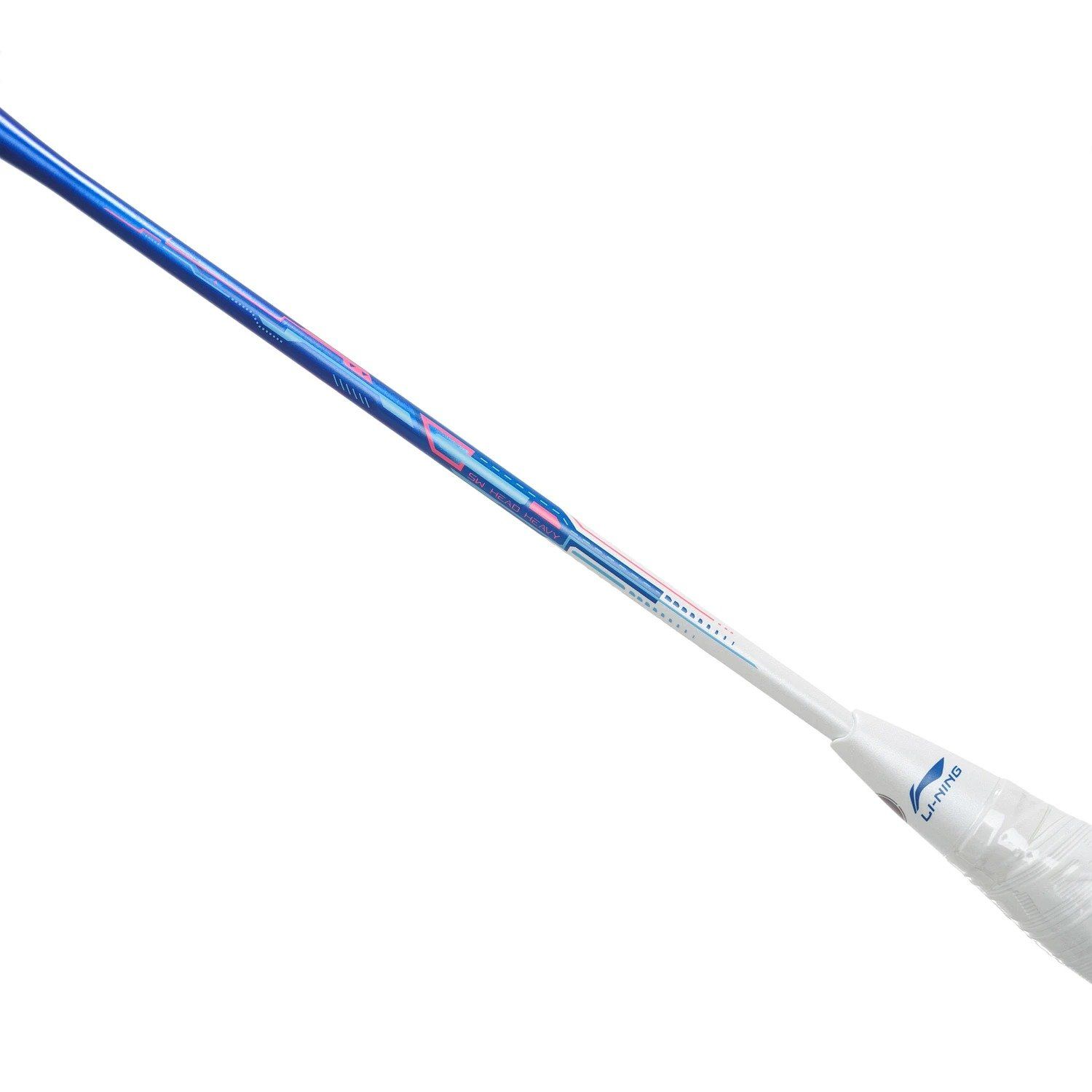 Vợt (Khung vợt) cầu lông Li-Ning Axforce 20 (4U)AYPT293-4