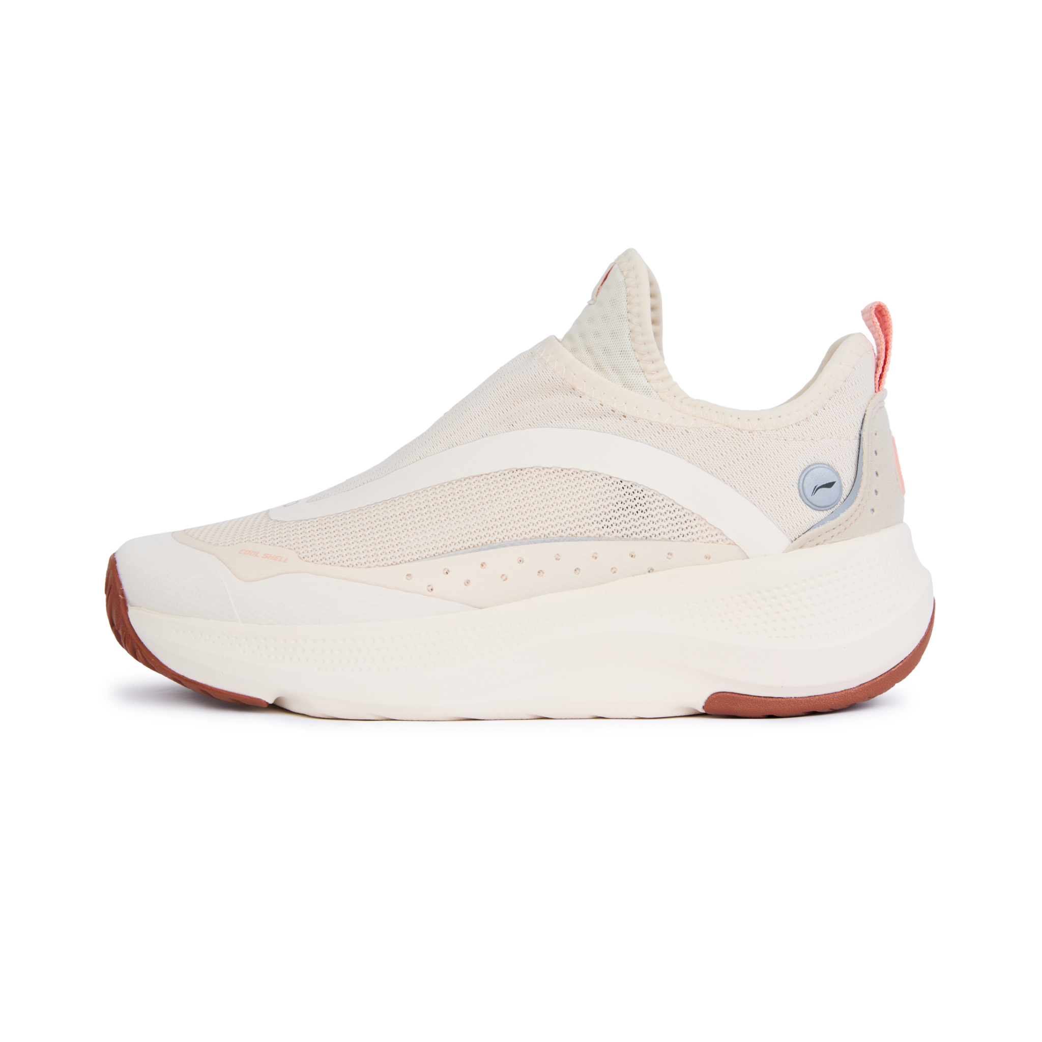 Giày thời trang SOFT Nữ AGVU166-3V