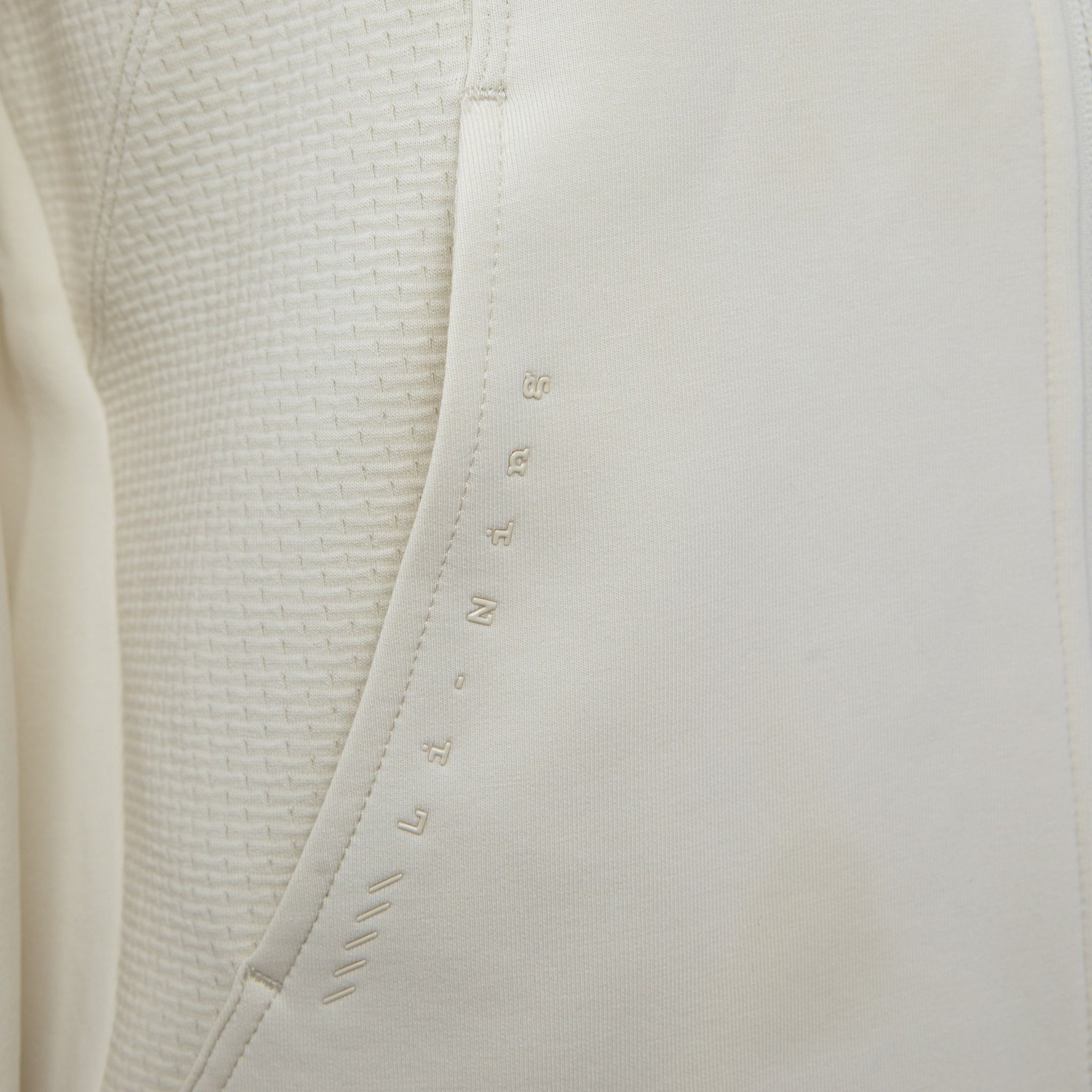 Áo nỉ Nữ AWDU156-6V