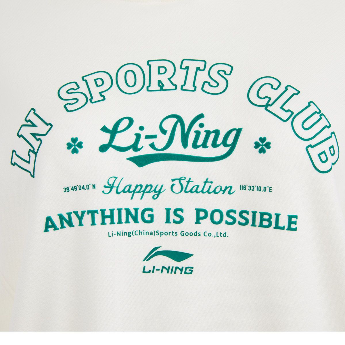 Áo nỉ Nữ AWDU600-1V