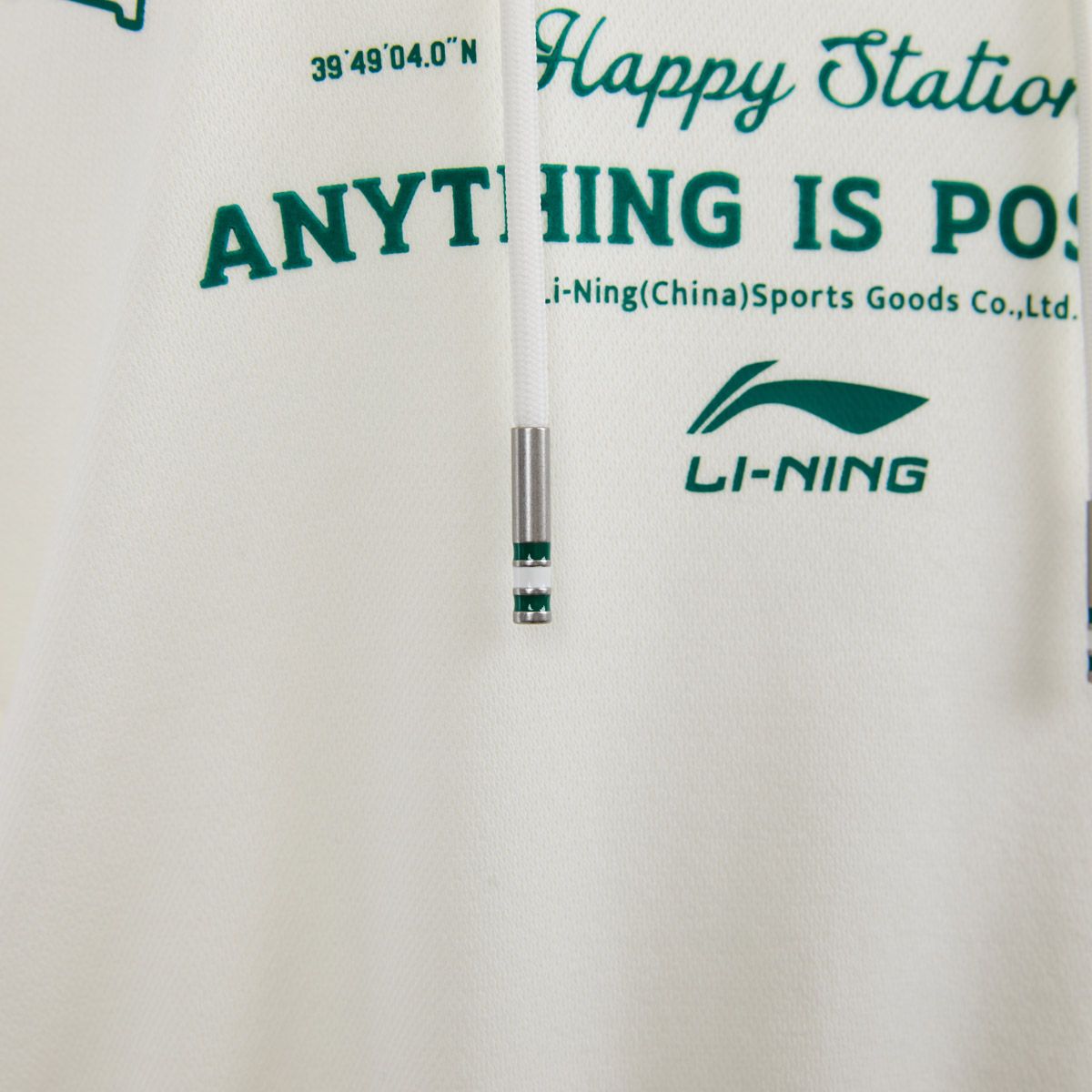 Áo nỉ Nữ AWDU600-1V