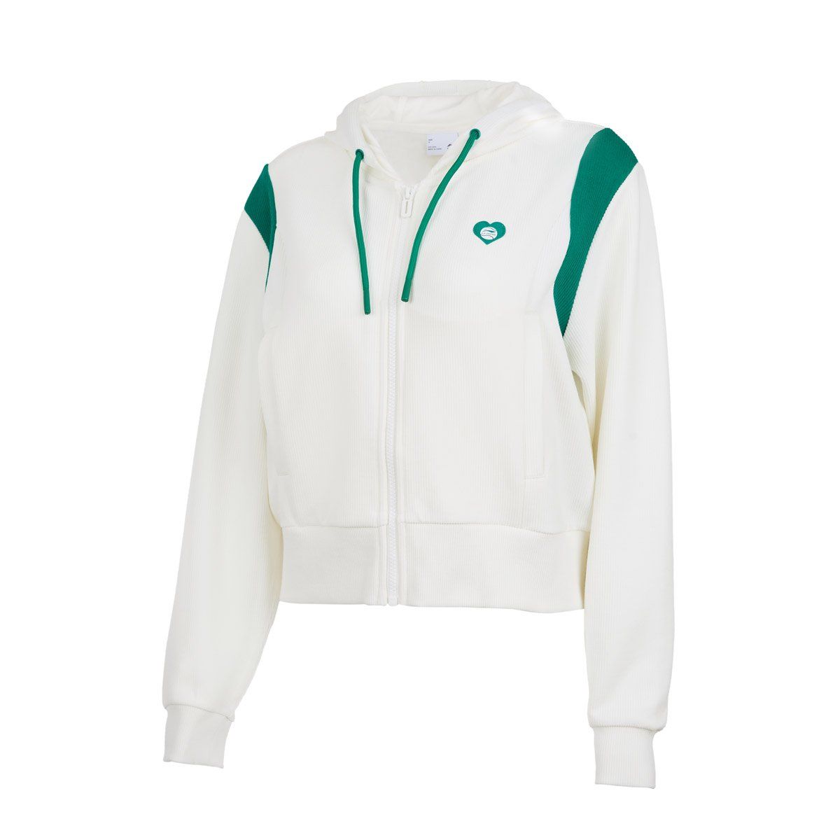 Áo nỉ Nữ AWDU602-1V