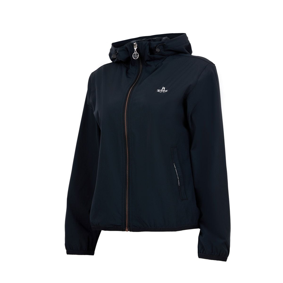 Áo gió Nữ AFDUC40-2V