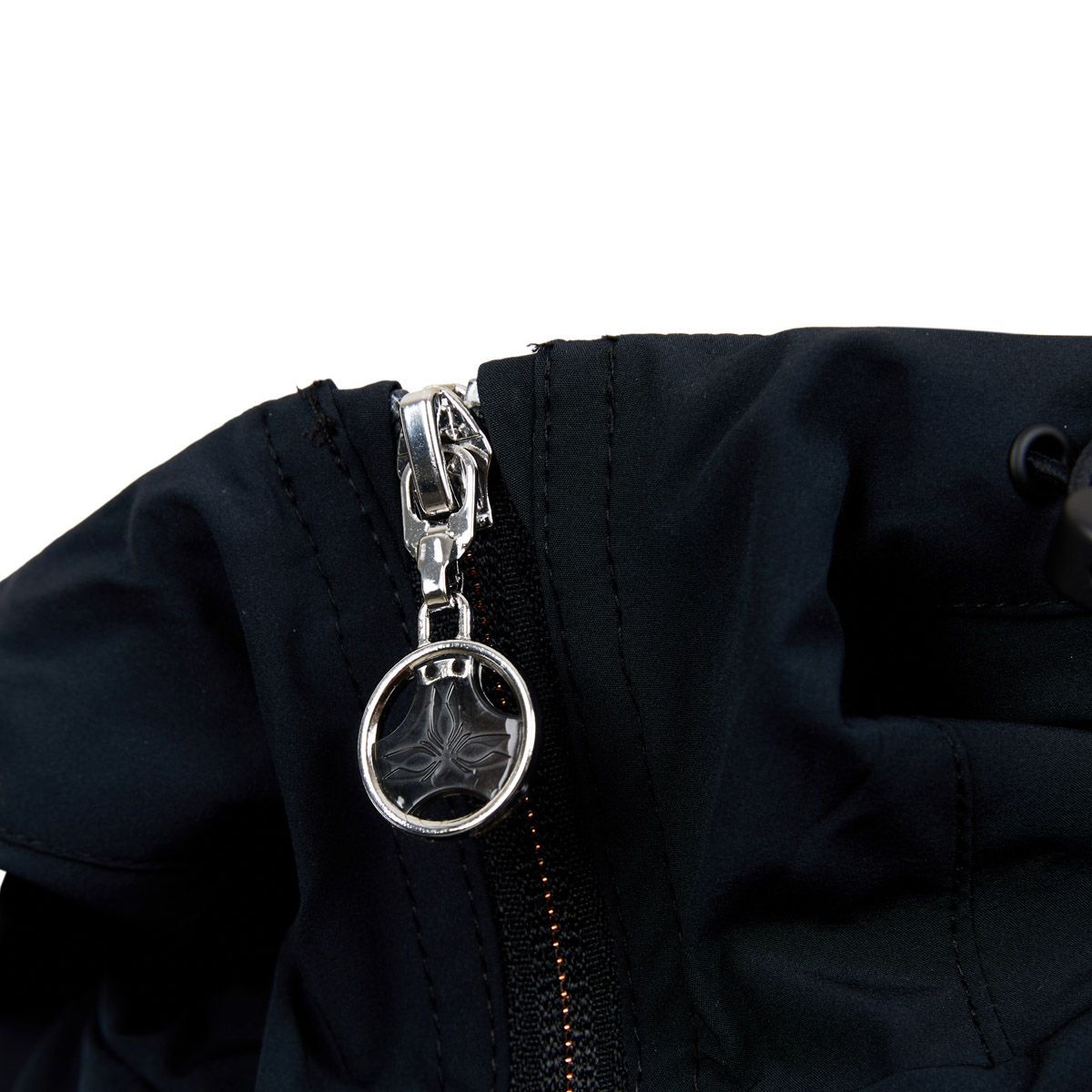 Áo gió Nữ AFDUC40-2V