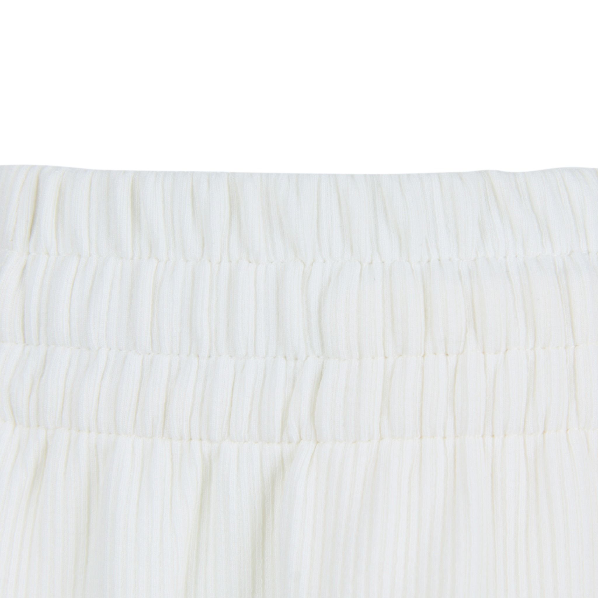 Quần nỉ Nữ AKLU570-3V