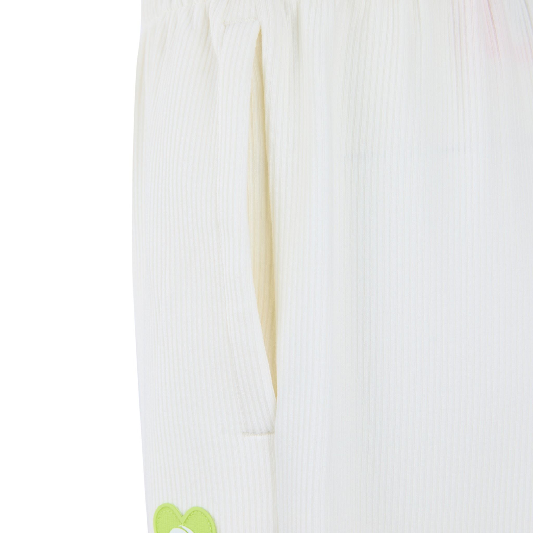 Quần nỉ Nữ AKLU570-3V