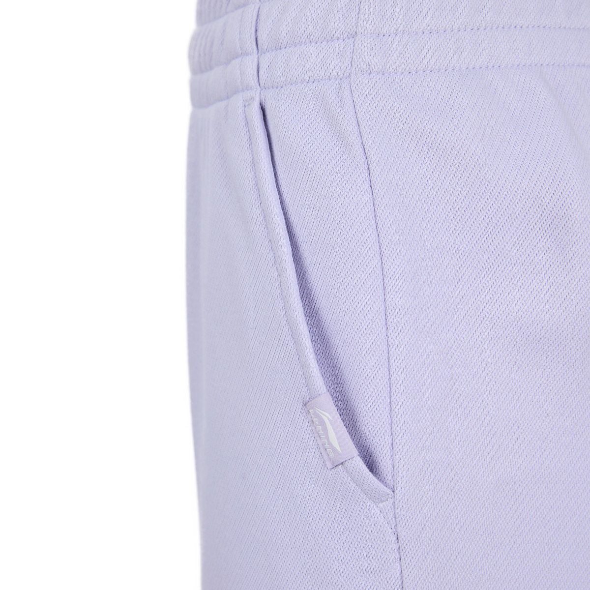 Quần nỉ Nữ AKLU566-1V