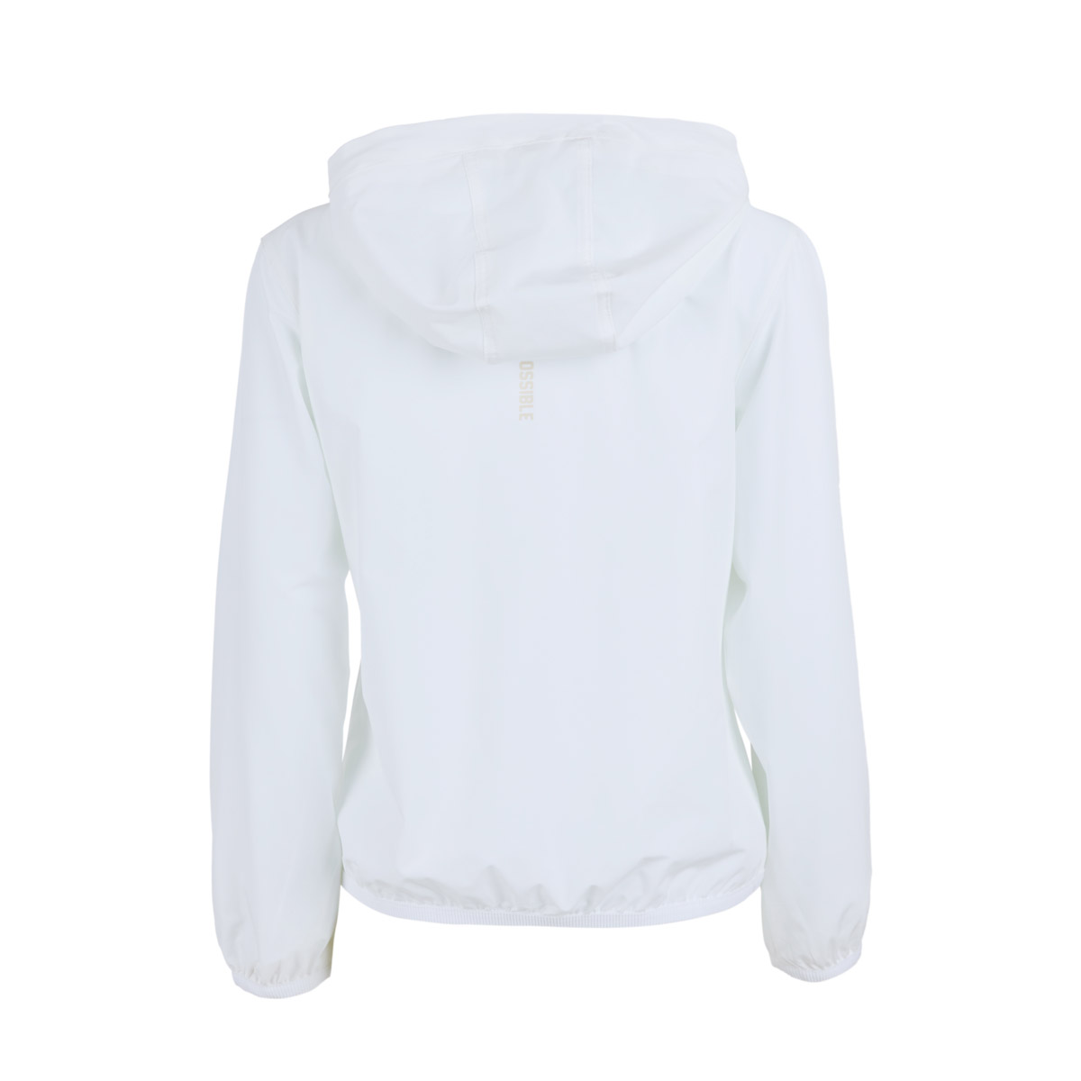  Áo gió Nữ AFDUC40-1V 