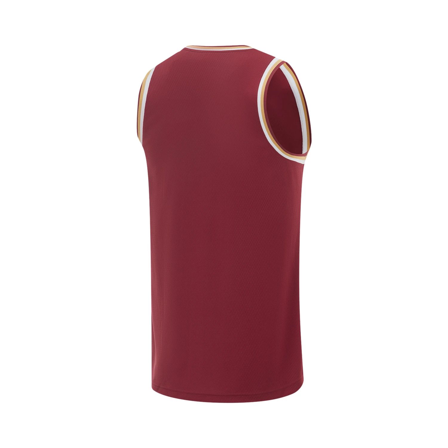 Bộ quần áo bóng rổ Nam P-AATV001-13V