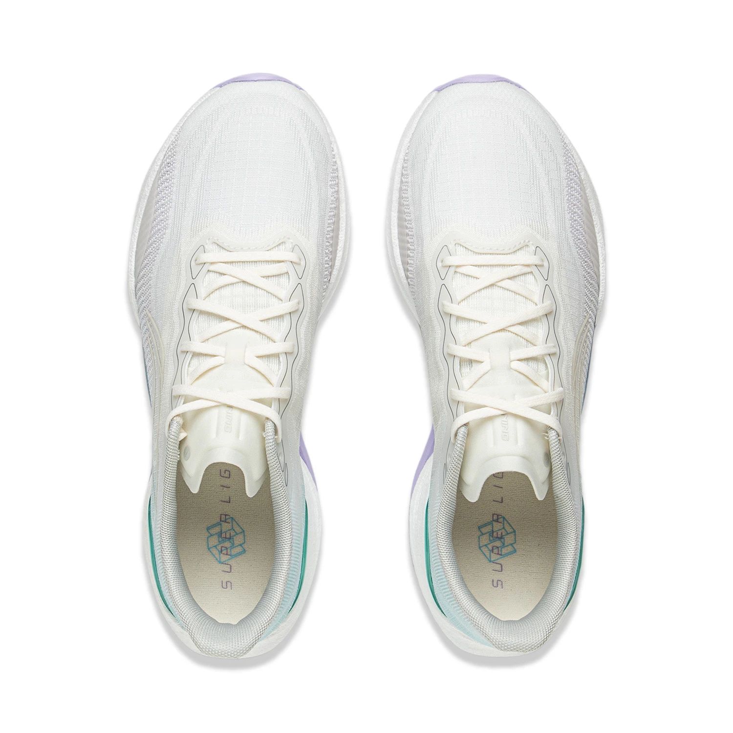 Giày chạy bộ SUPER LIGHT 22 Nữ ARVV002-31V