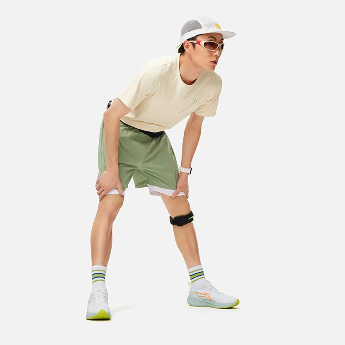 Áo T-shirt Nam ATSU051-4V