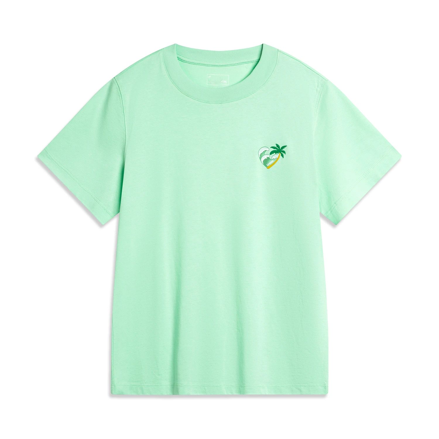 Áo T-shirt Nữ AHSU352-5V