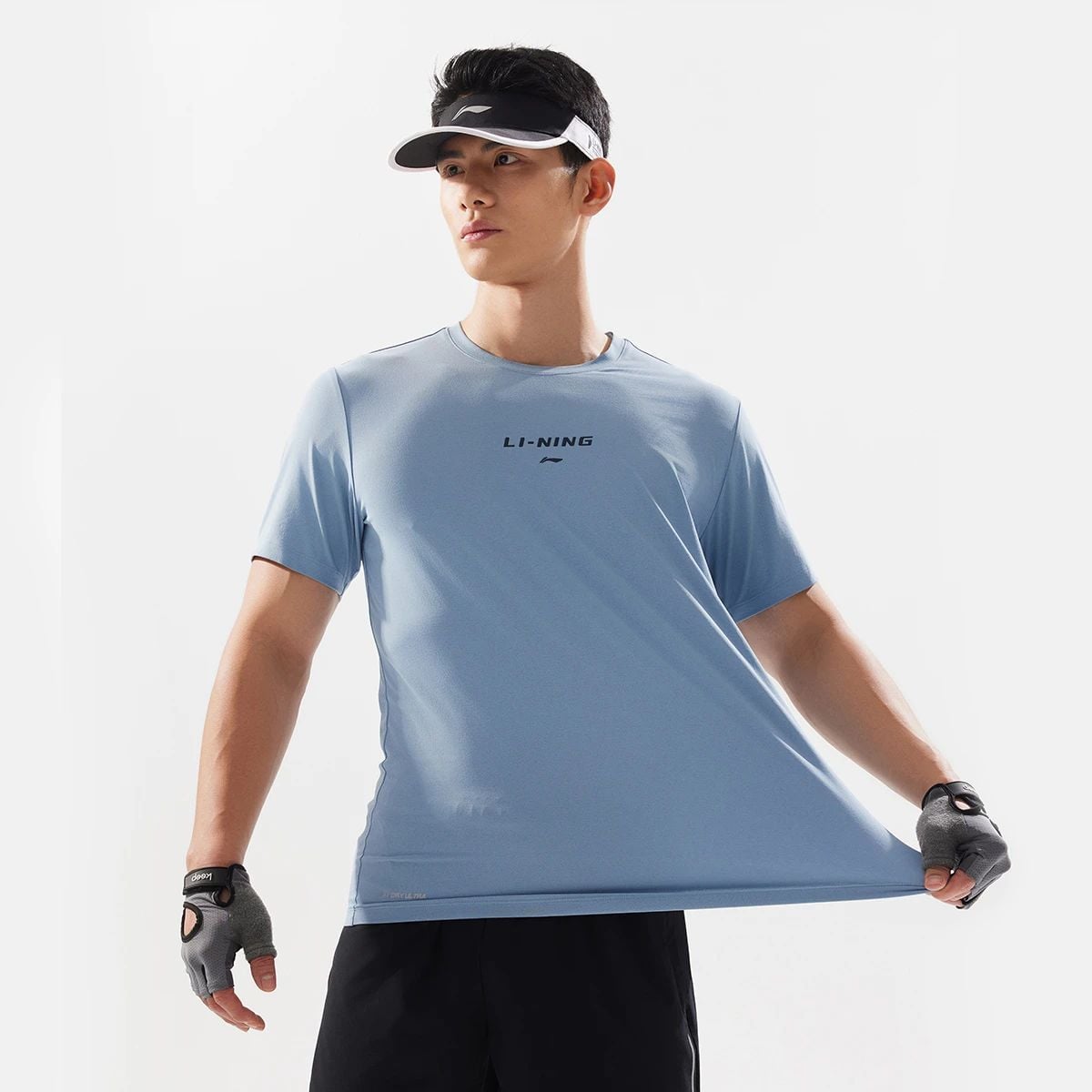 Áo T-shirt Nam ATSV115-3V