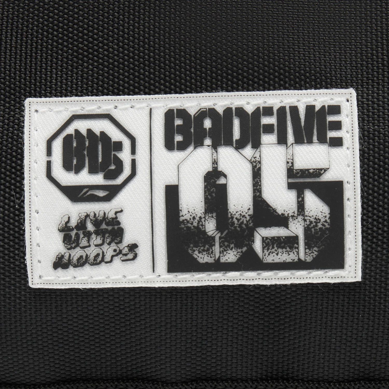 Túi đeo chéo Unisex ABDV077-1V