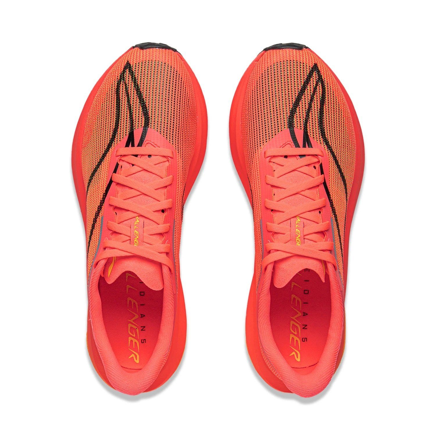 Giày chạy bộ Feidian 5 Nữ ARMV002-17V