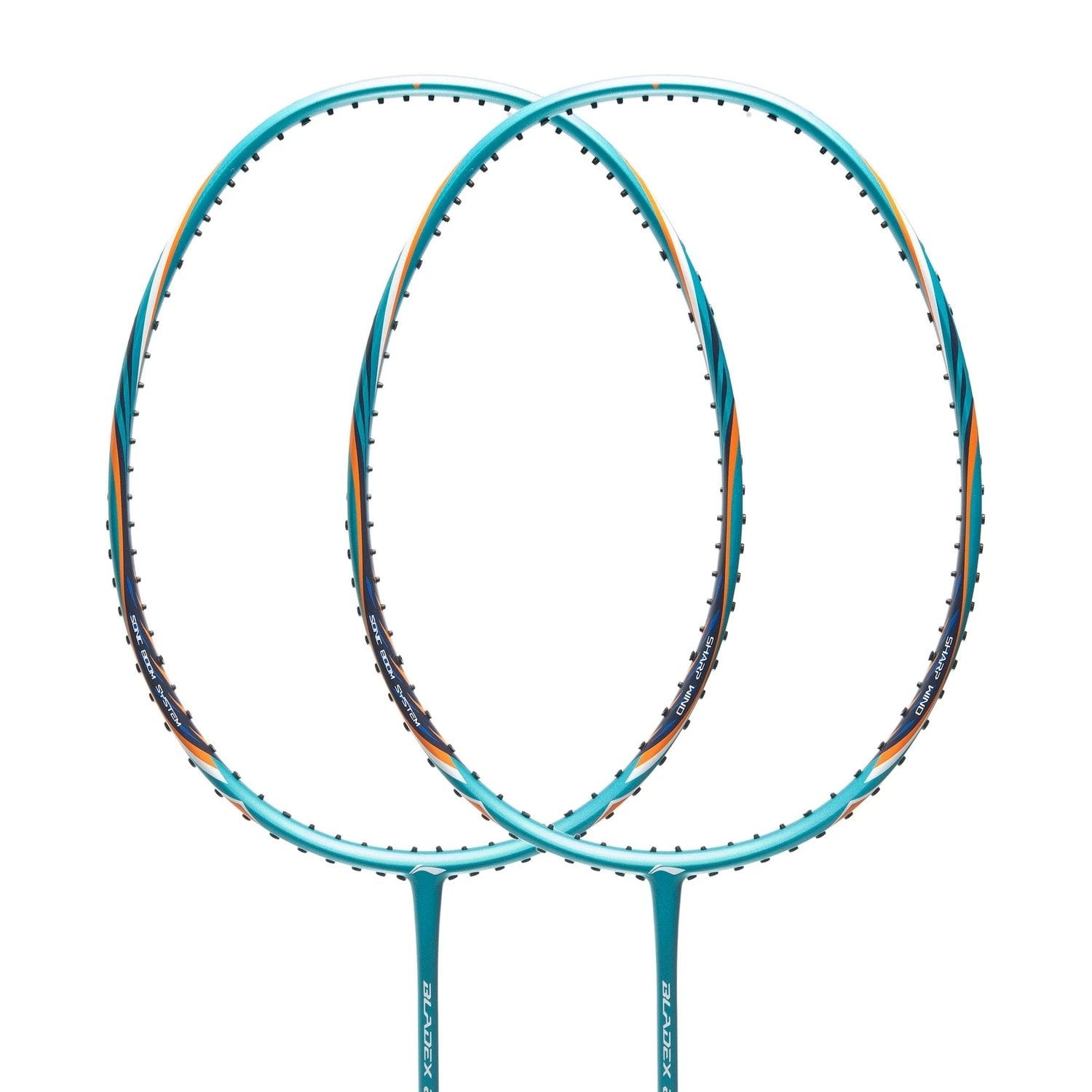  Vợt (Khung vợt) cầu lông Li-Ning Fengying Bladex 200 (3U)AYPT357-3 