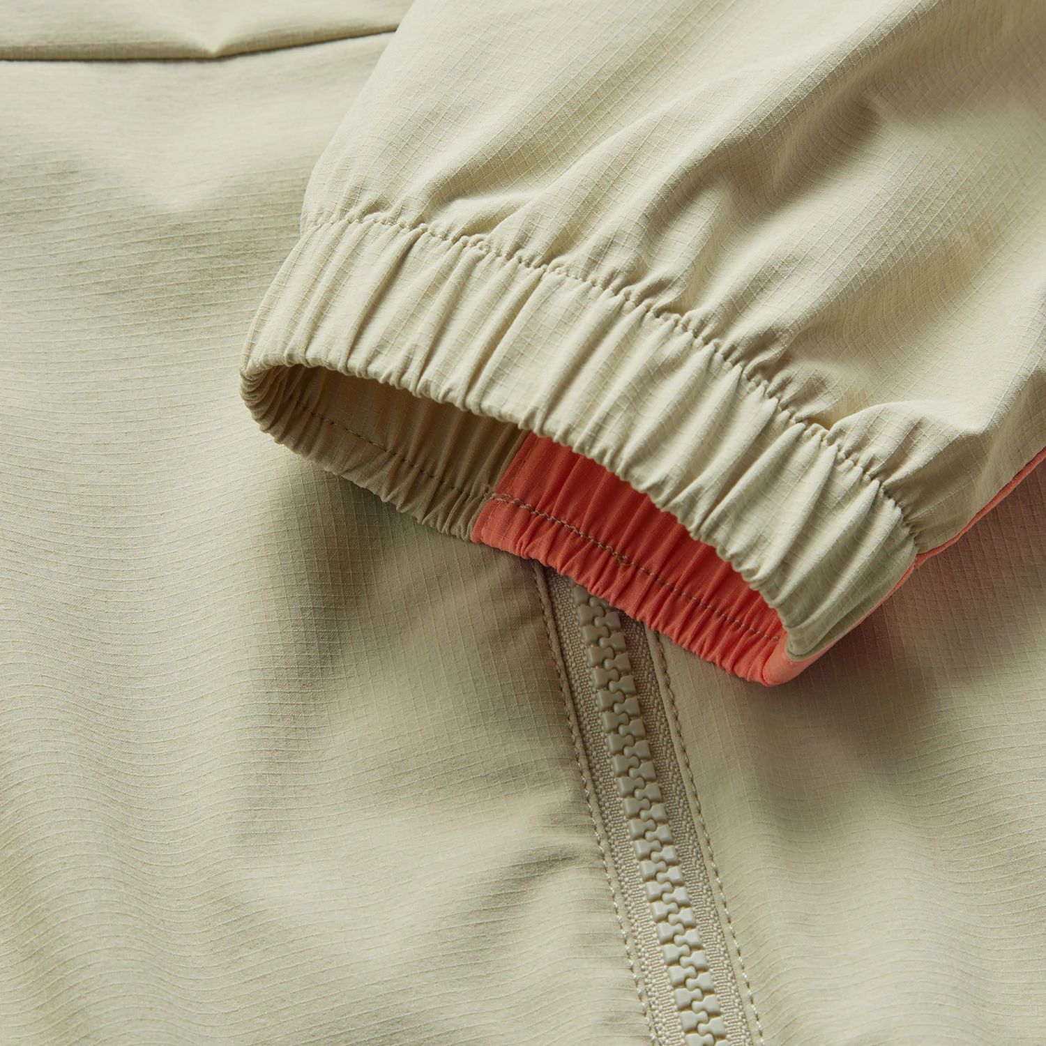 Áo gió Nam AJDU205-2V