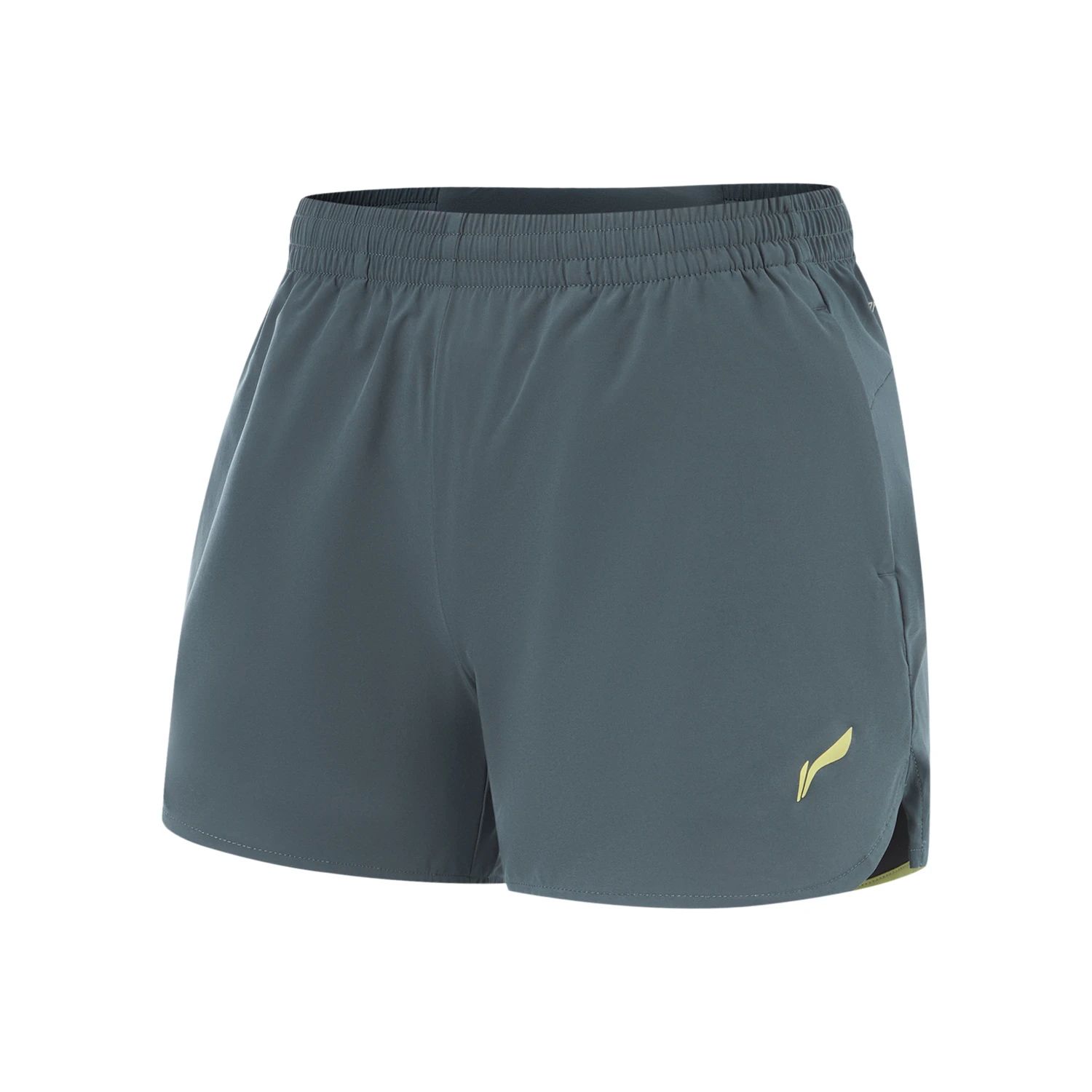 Quần short Nữ AKSU046-3V